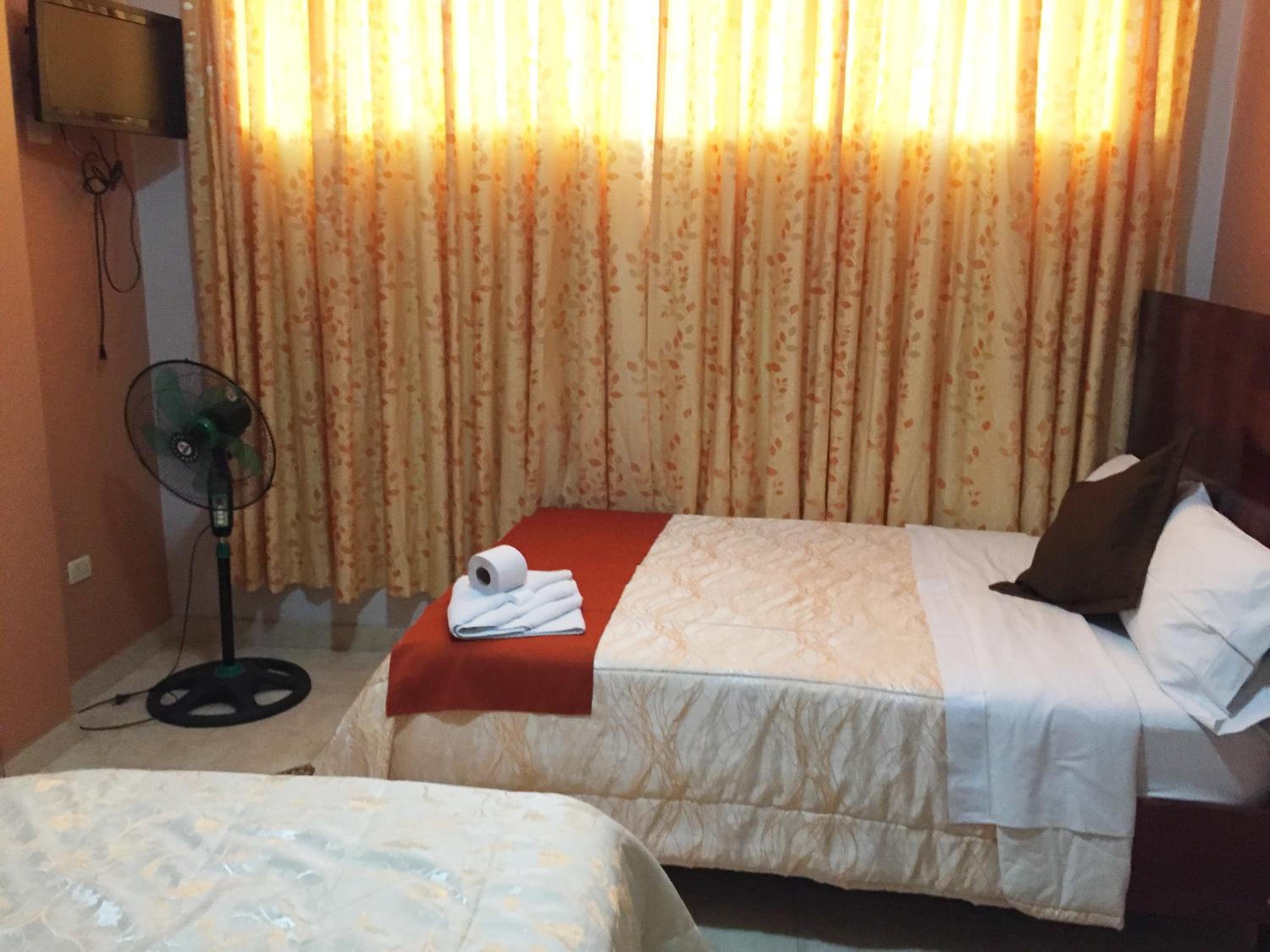 Twin Room photo 2