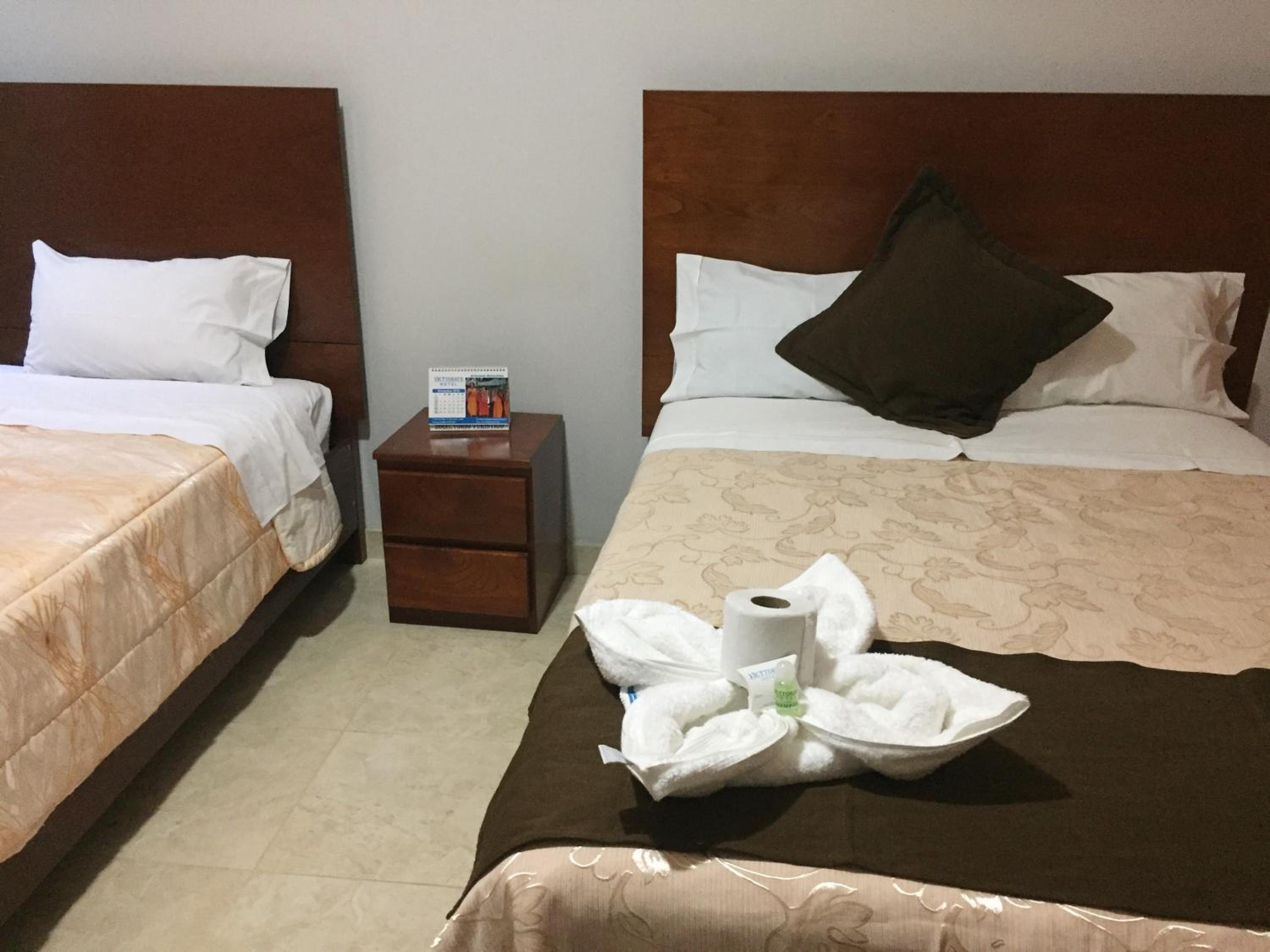 Twin Room photo 3