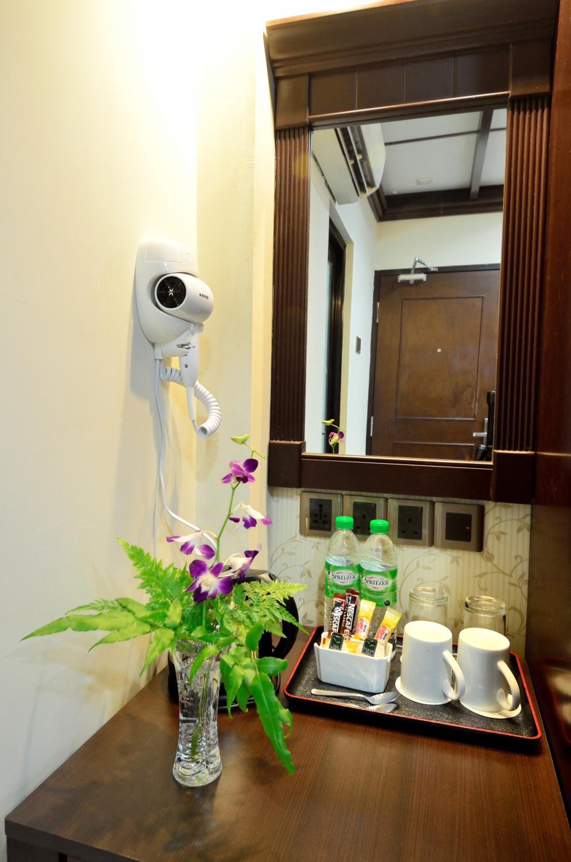 Superior Queen Room - Photo 4