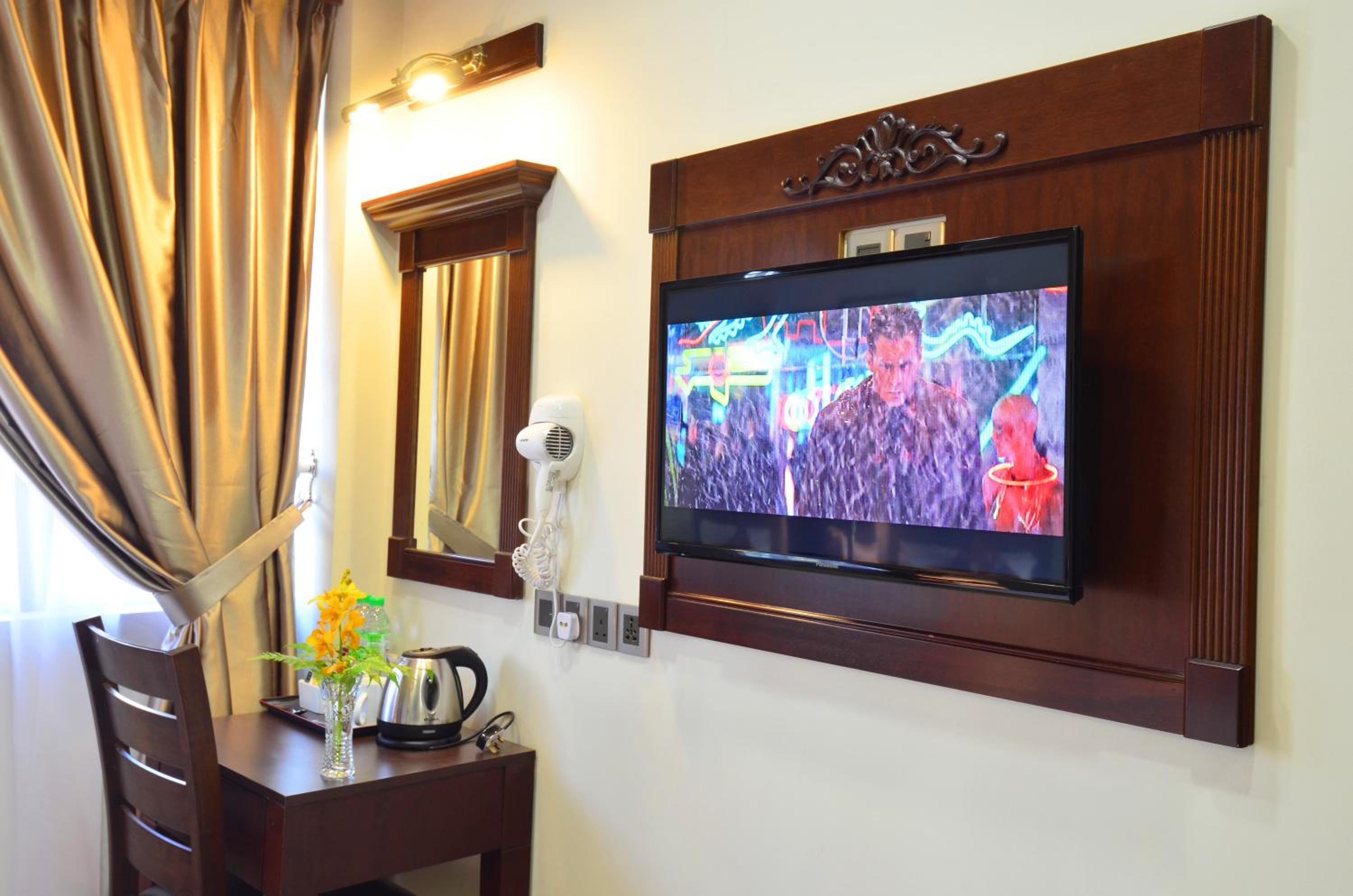 Superior Queen Room - Photo 6