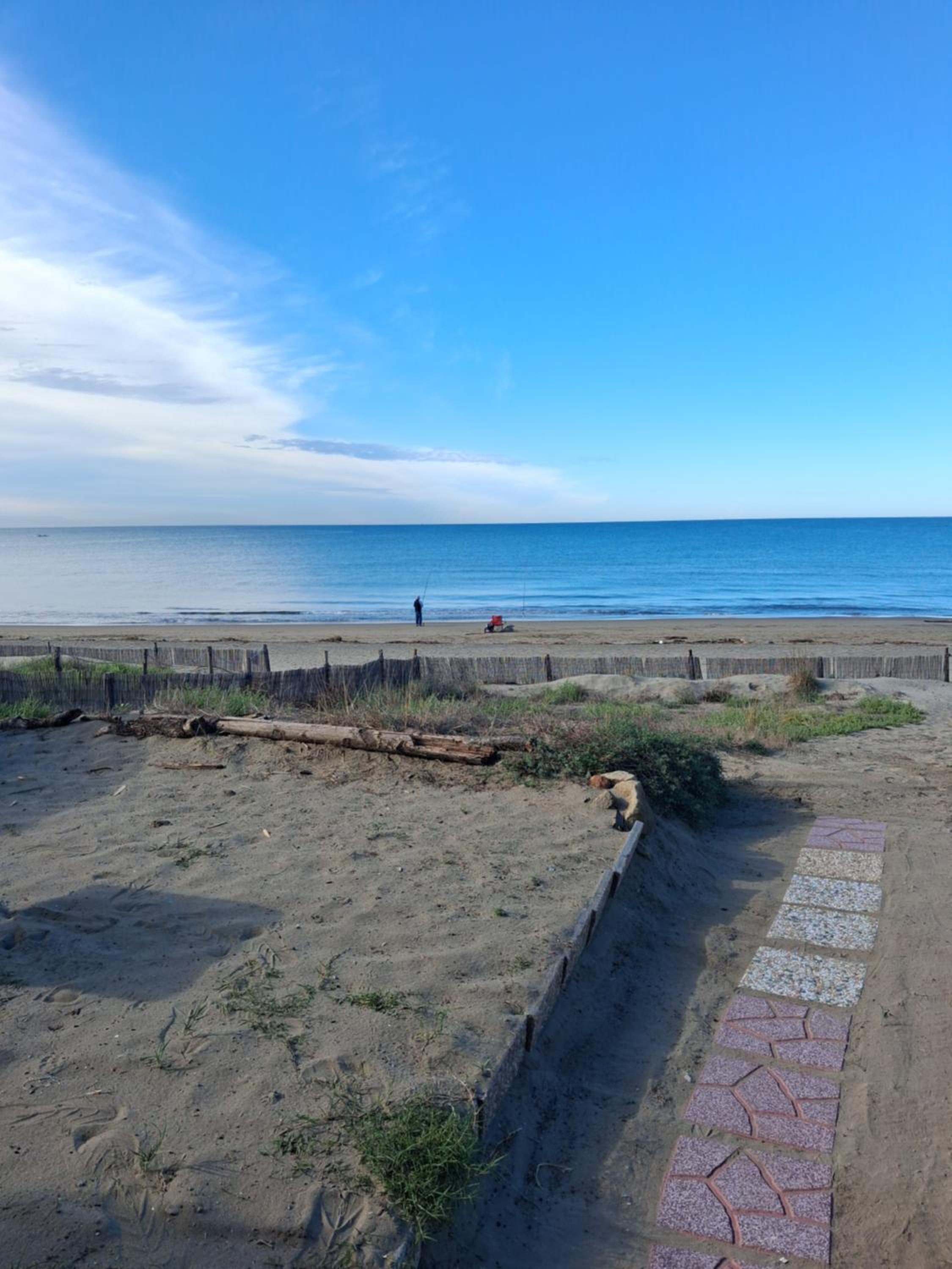 Studio with Sea View photo 3