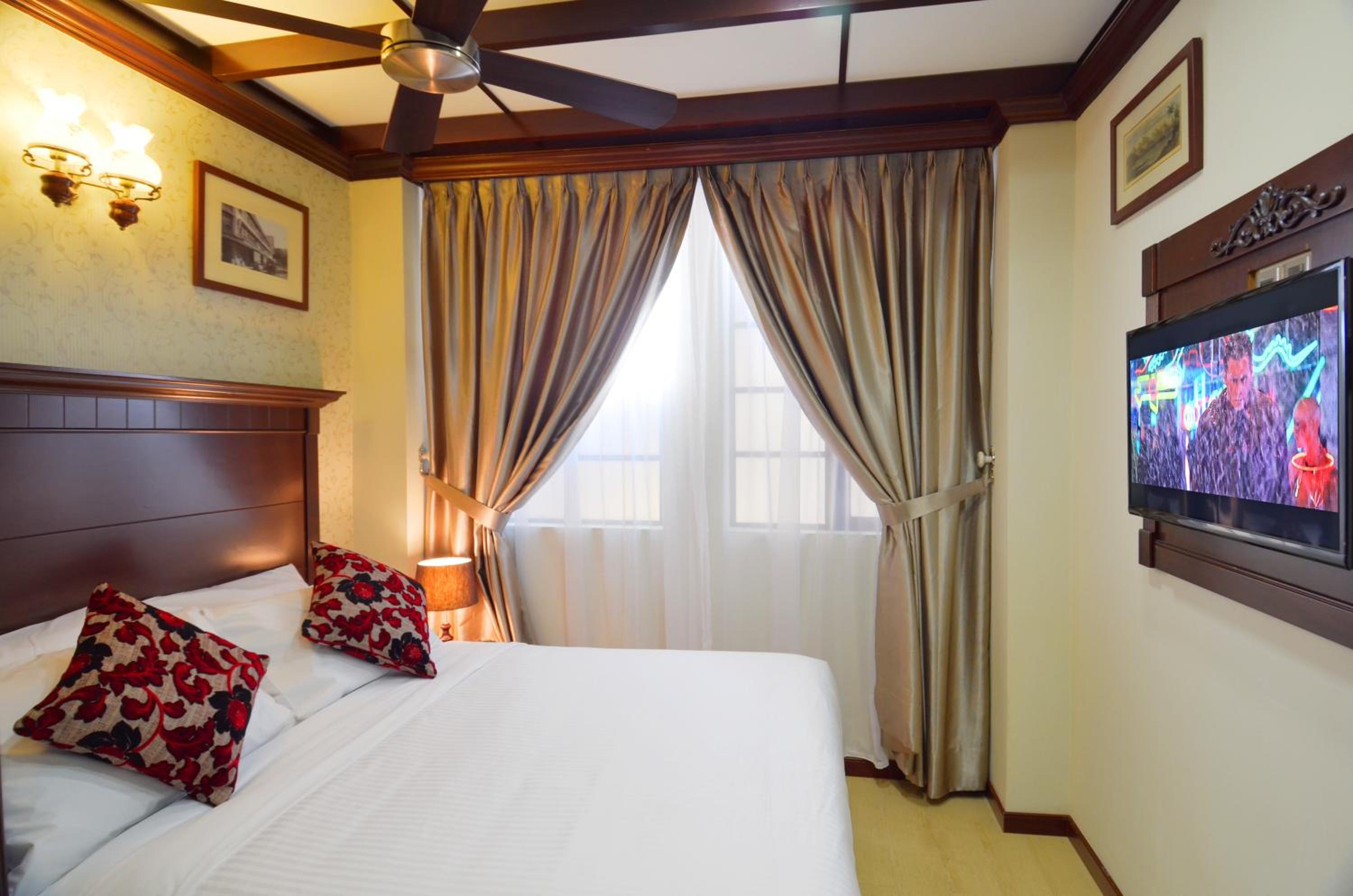 Superior Queen Room - Photo 2