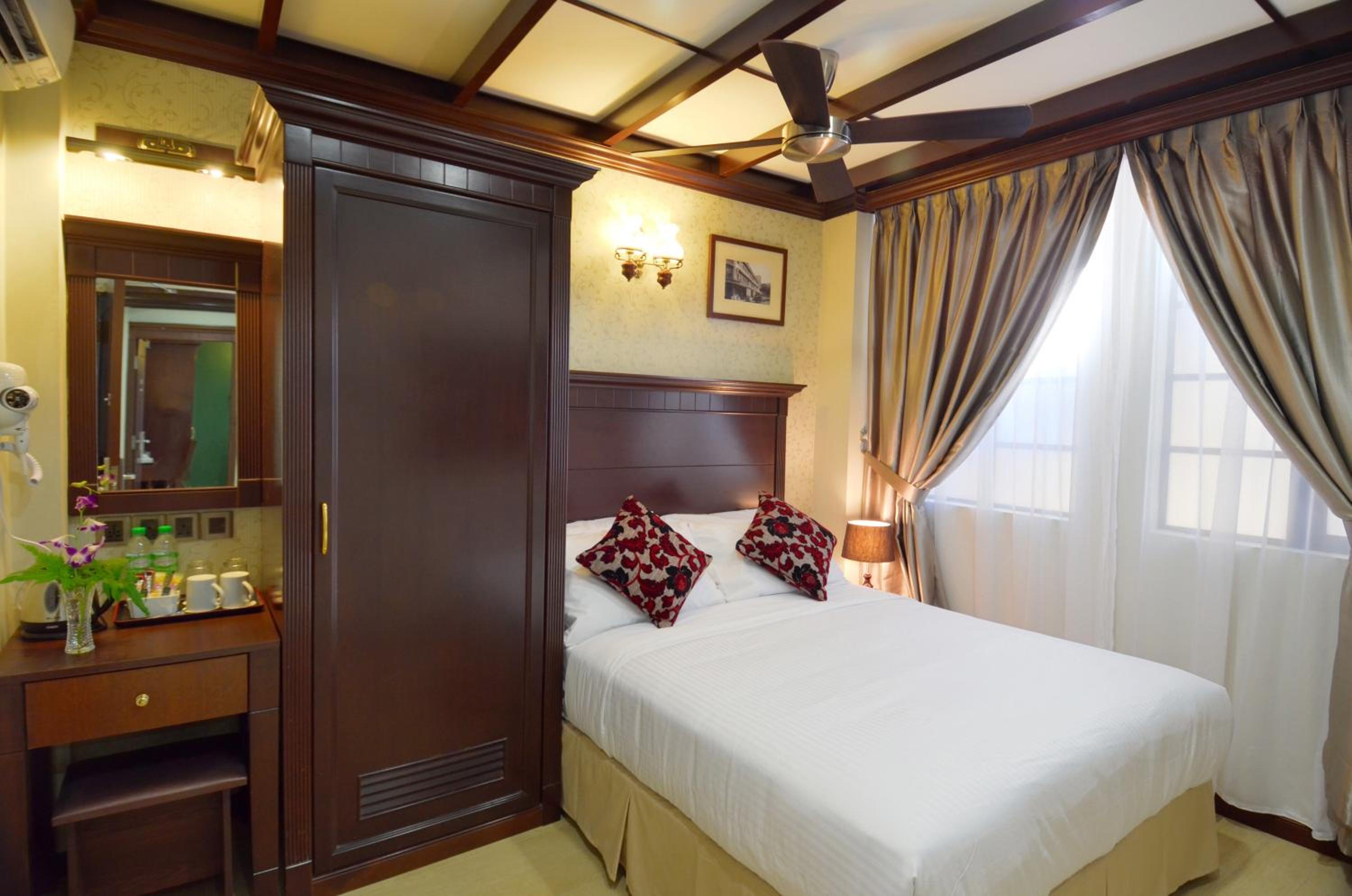 Superior Queen Room - Photo 3