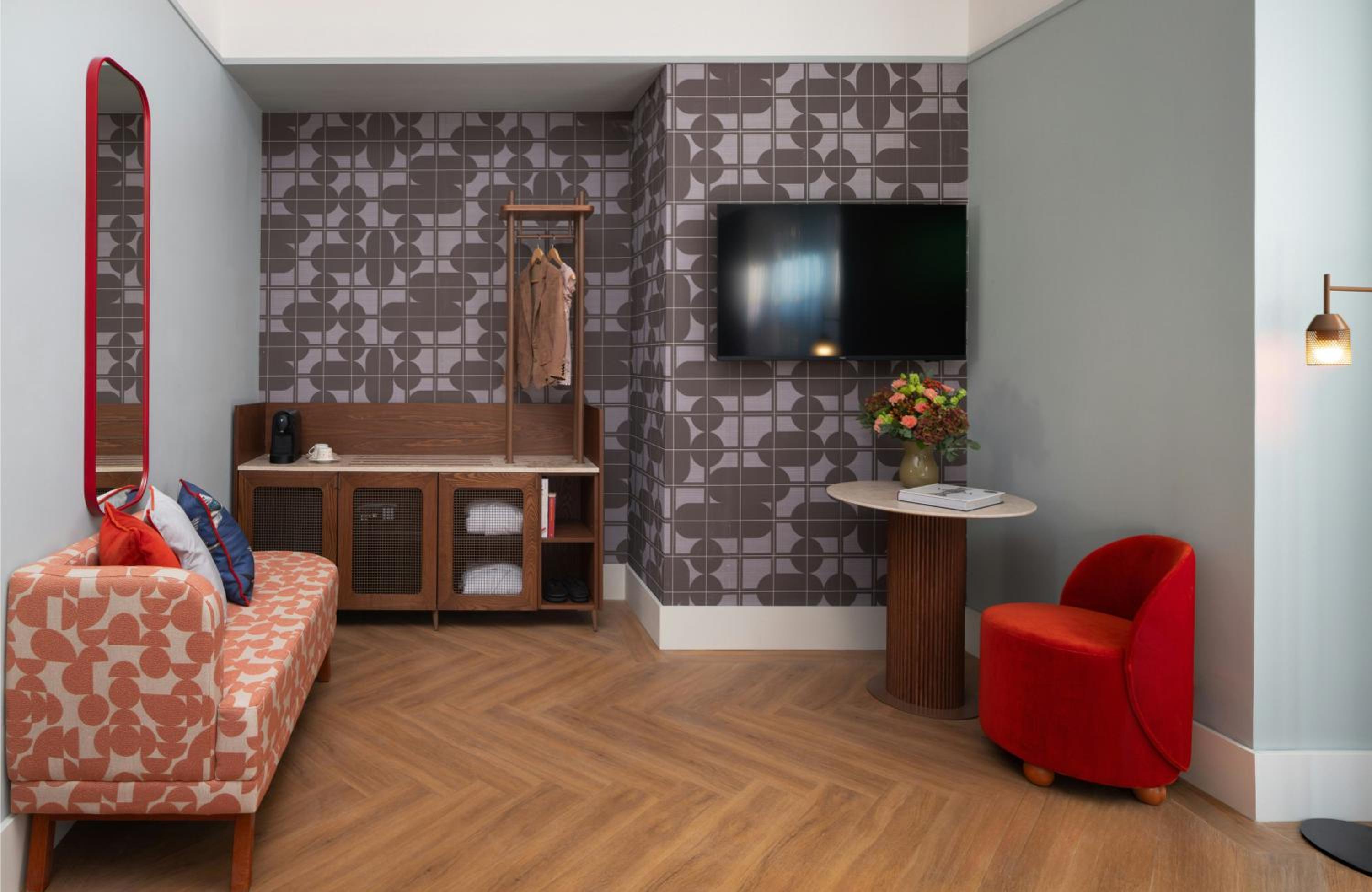 Heaven Suite Quadruple photo 3