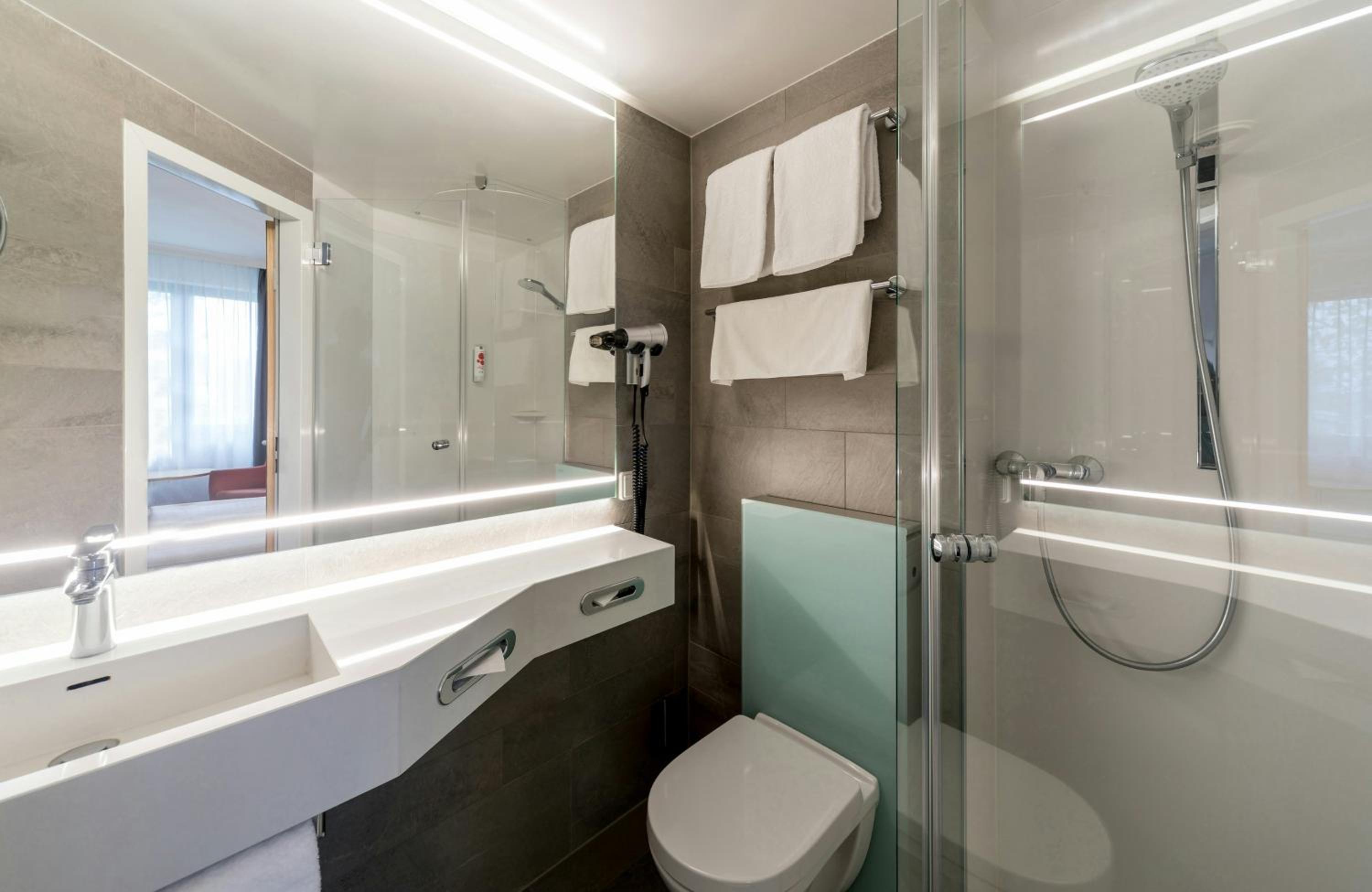 Executive Triple Room