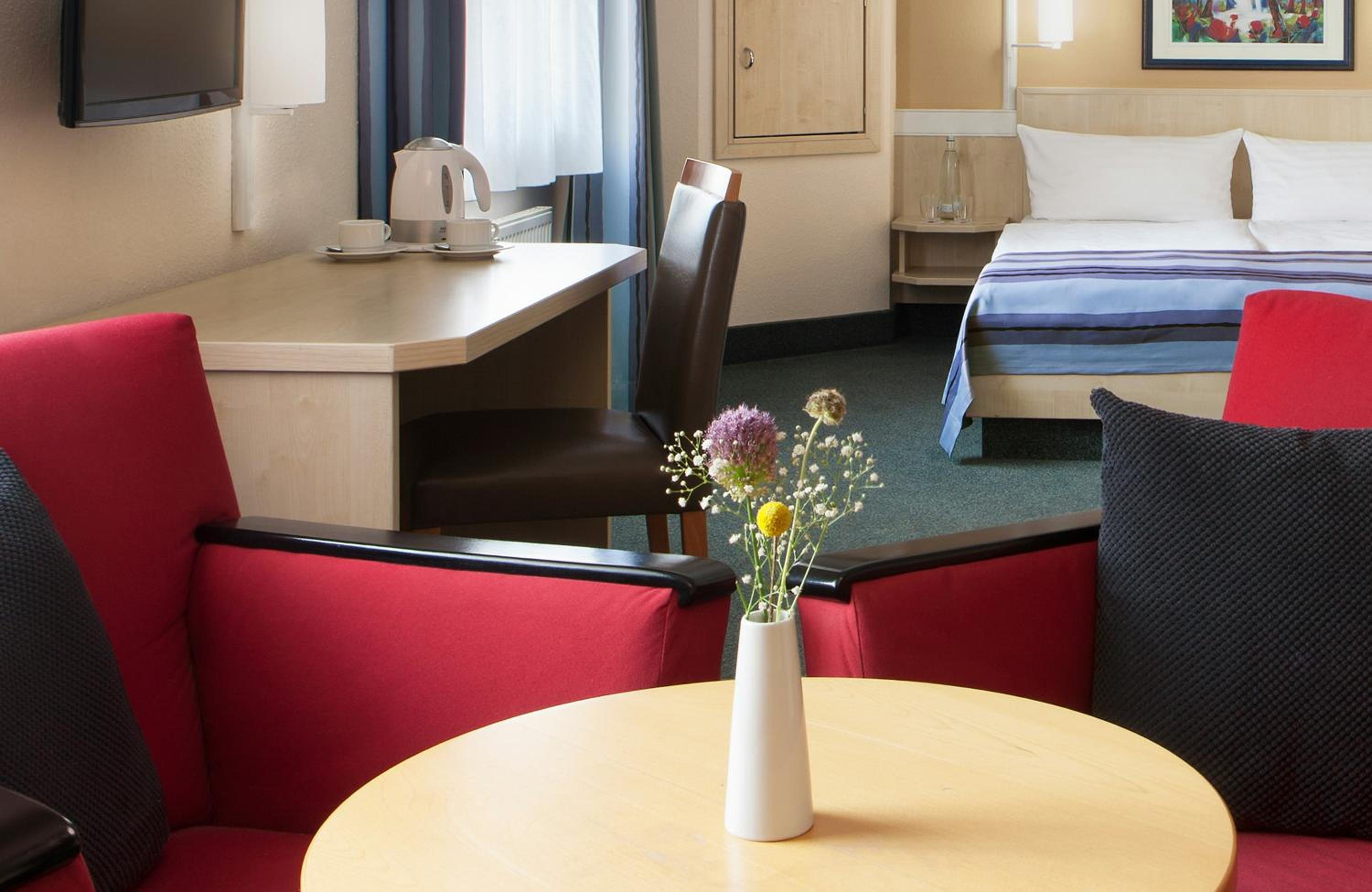 Executive Triple Room