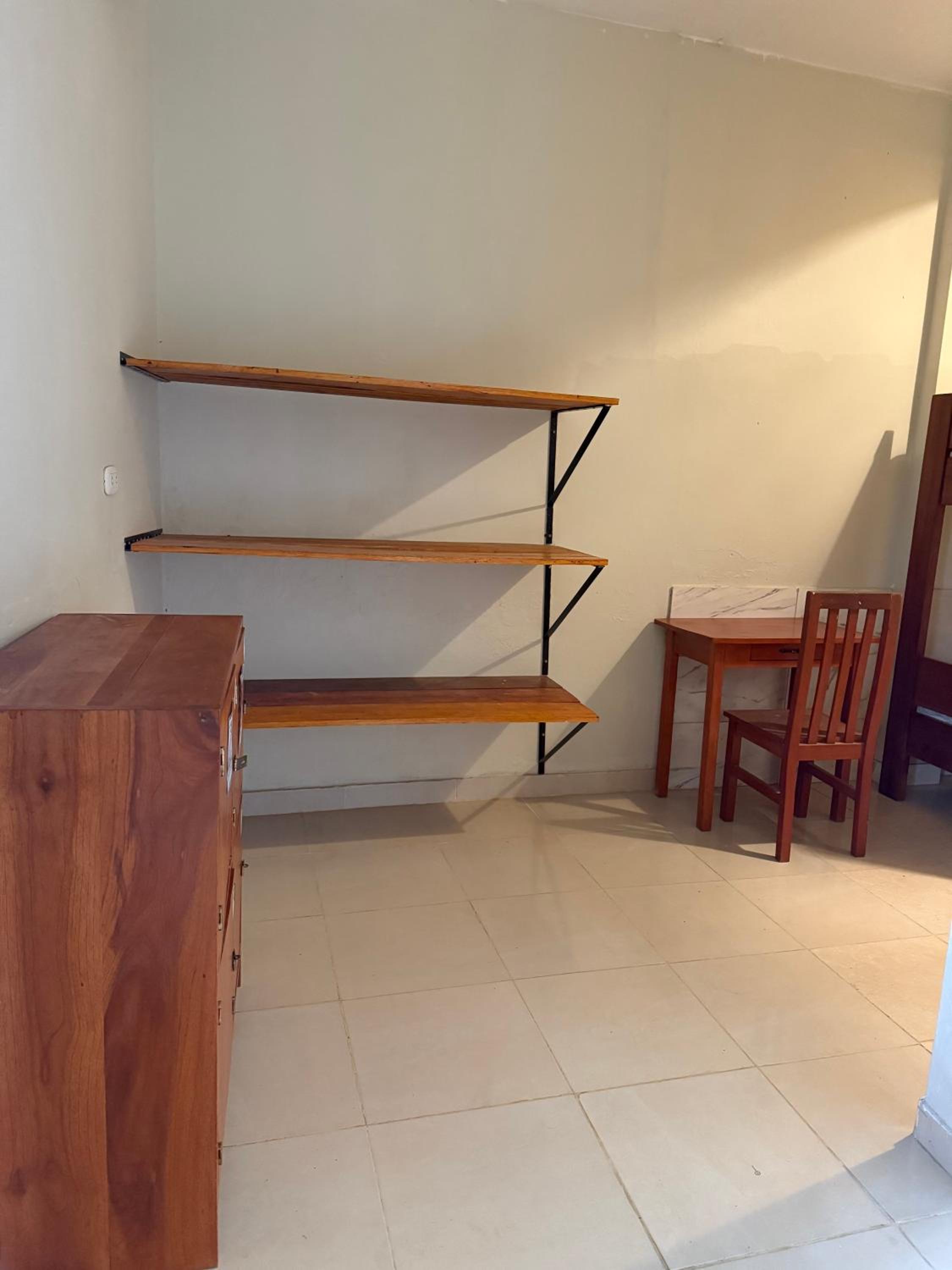 Bunk Bed in Mixed Dormitory Room photo 1