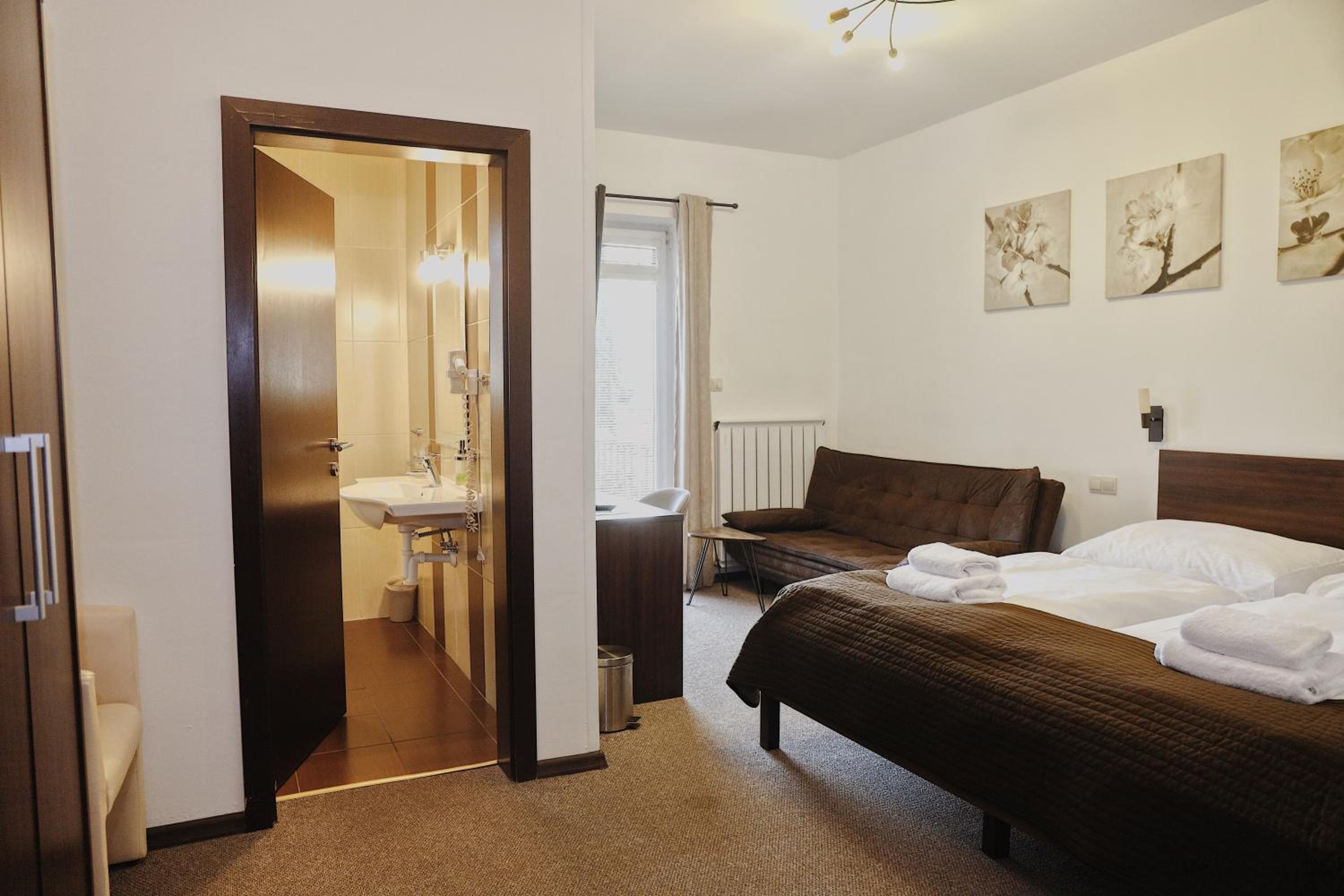 Double Room with Terrace photo 1