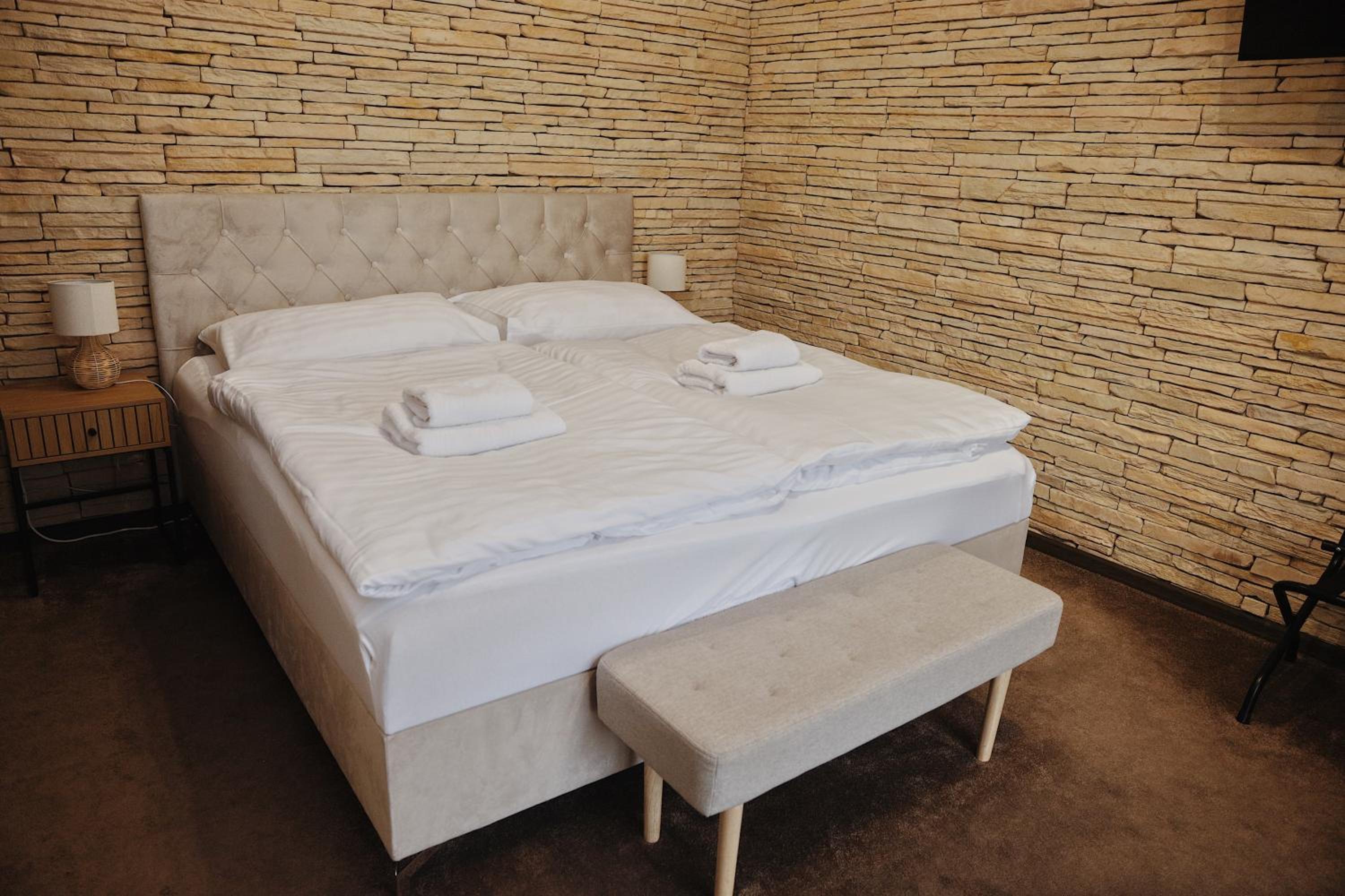 Double Room with Terrace photo 2