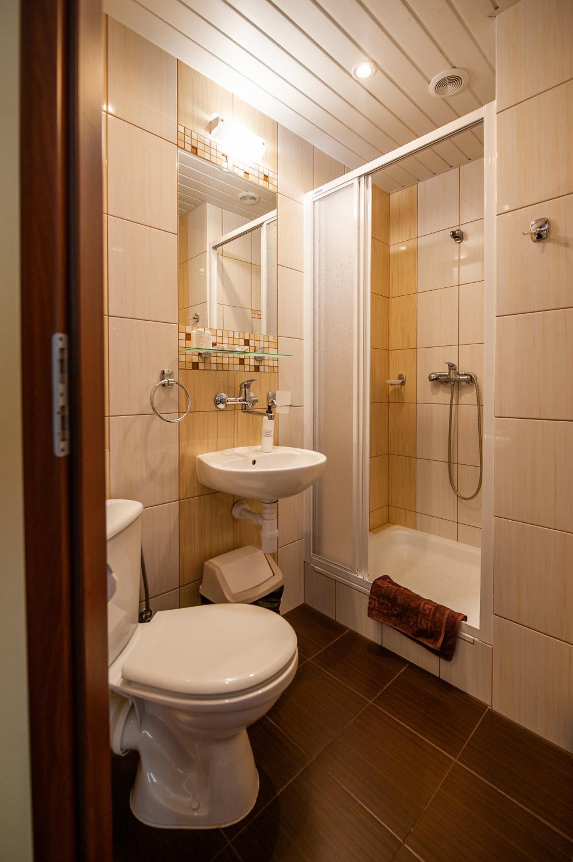 Quadruple Room photo 2