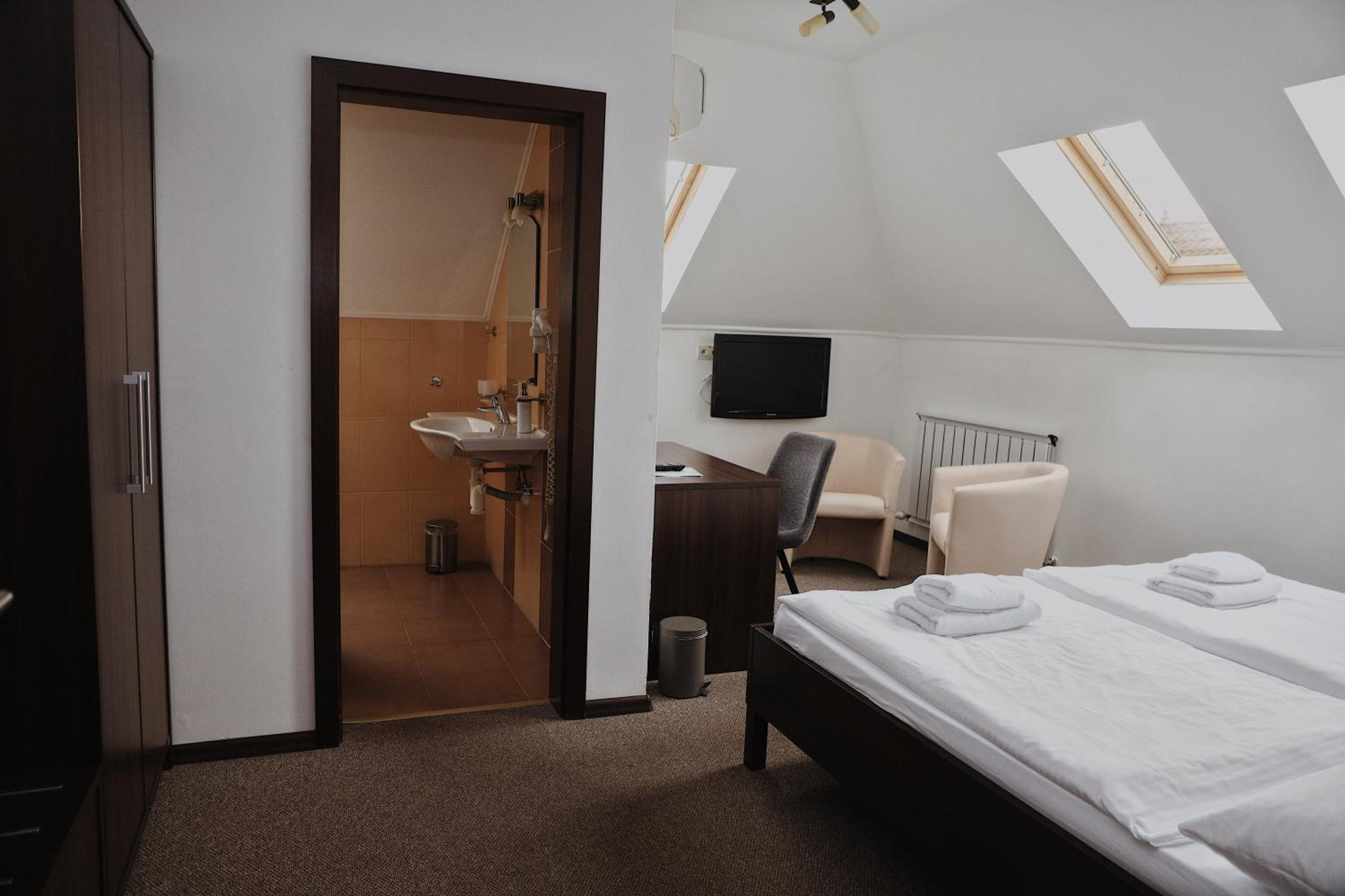 Double Room photo 2