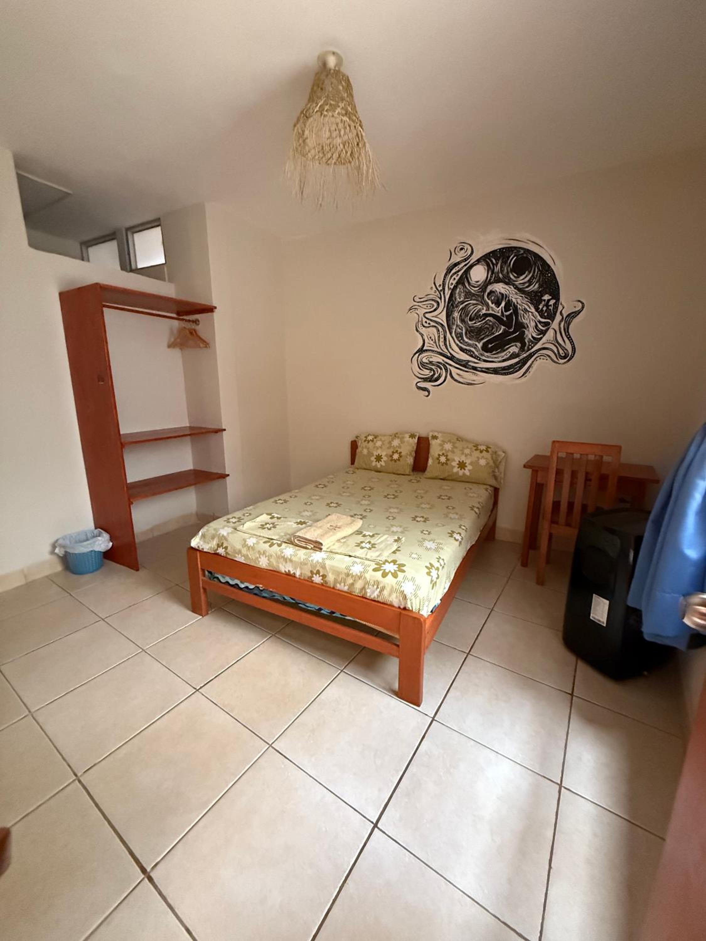 Deluxe Single Room photo 1