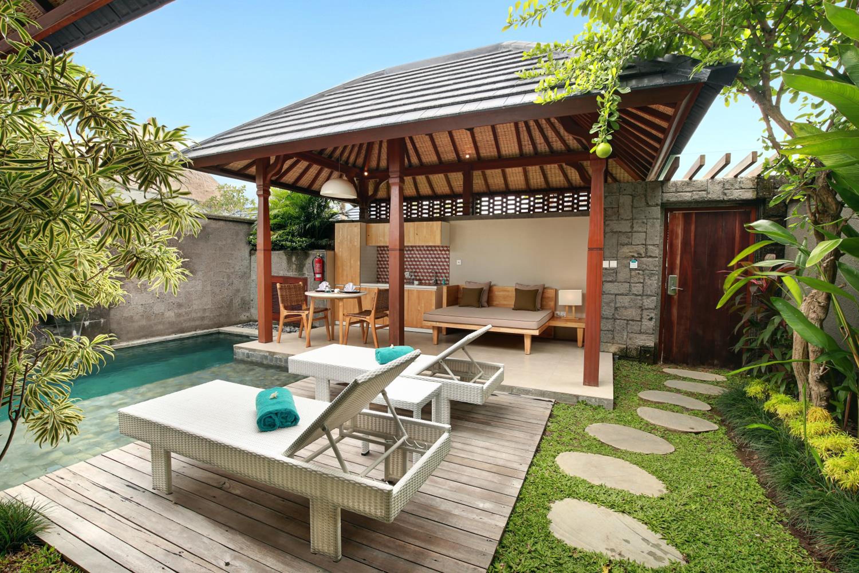 Theanna Villa and Spa Canggu, photo 171