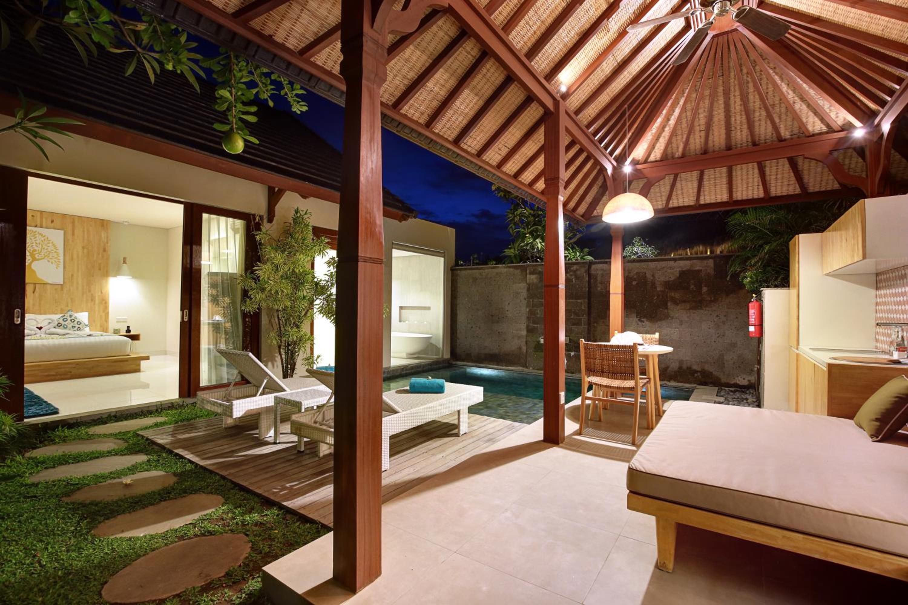 Theanna Villa and Spa Canggu, photo 179