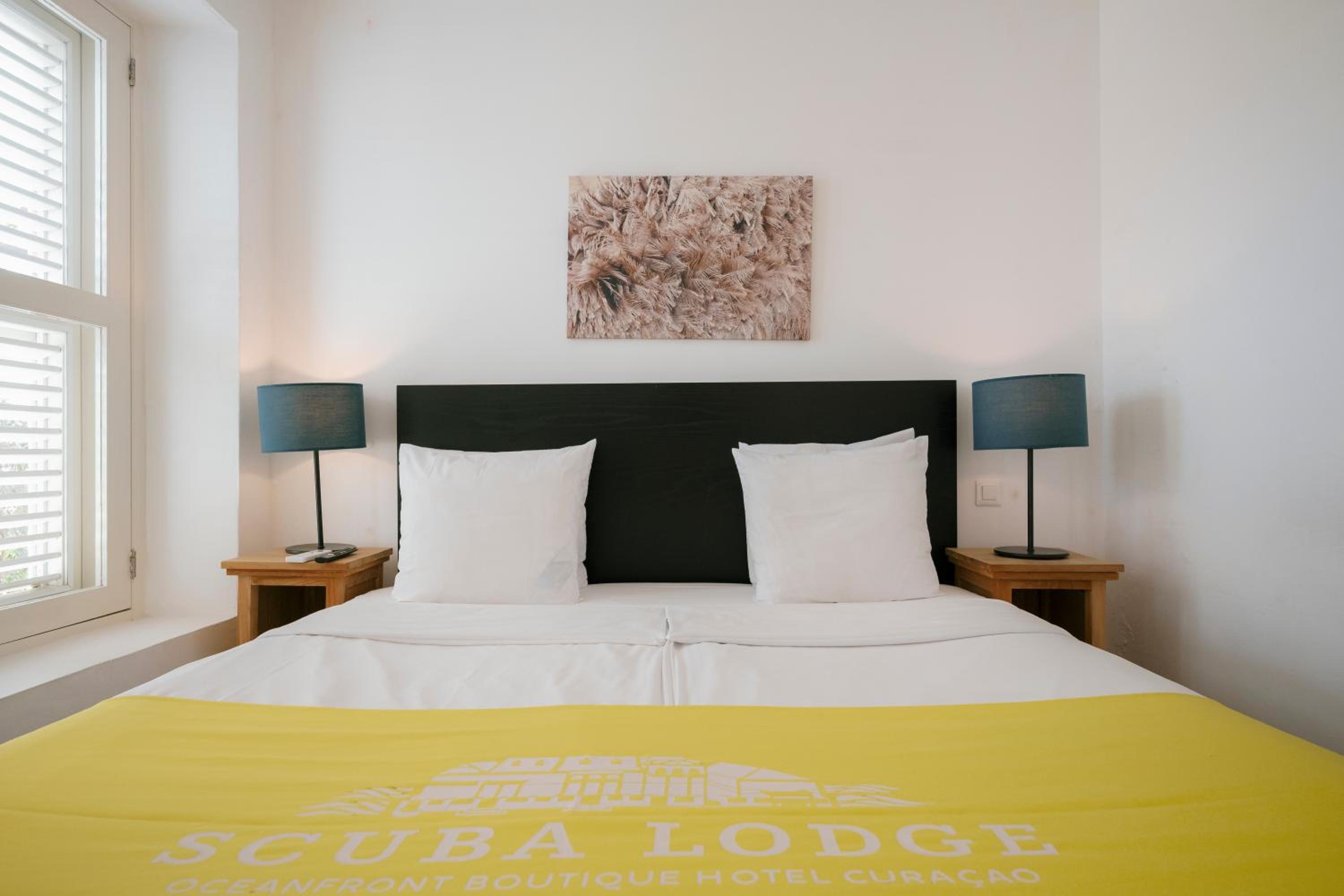 Appartamento con 2 Camere da Letto e Vista Città