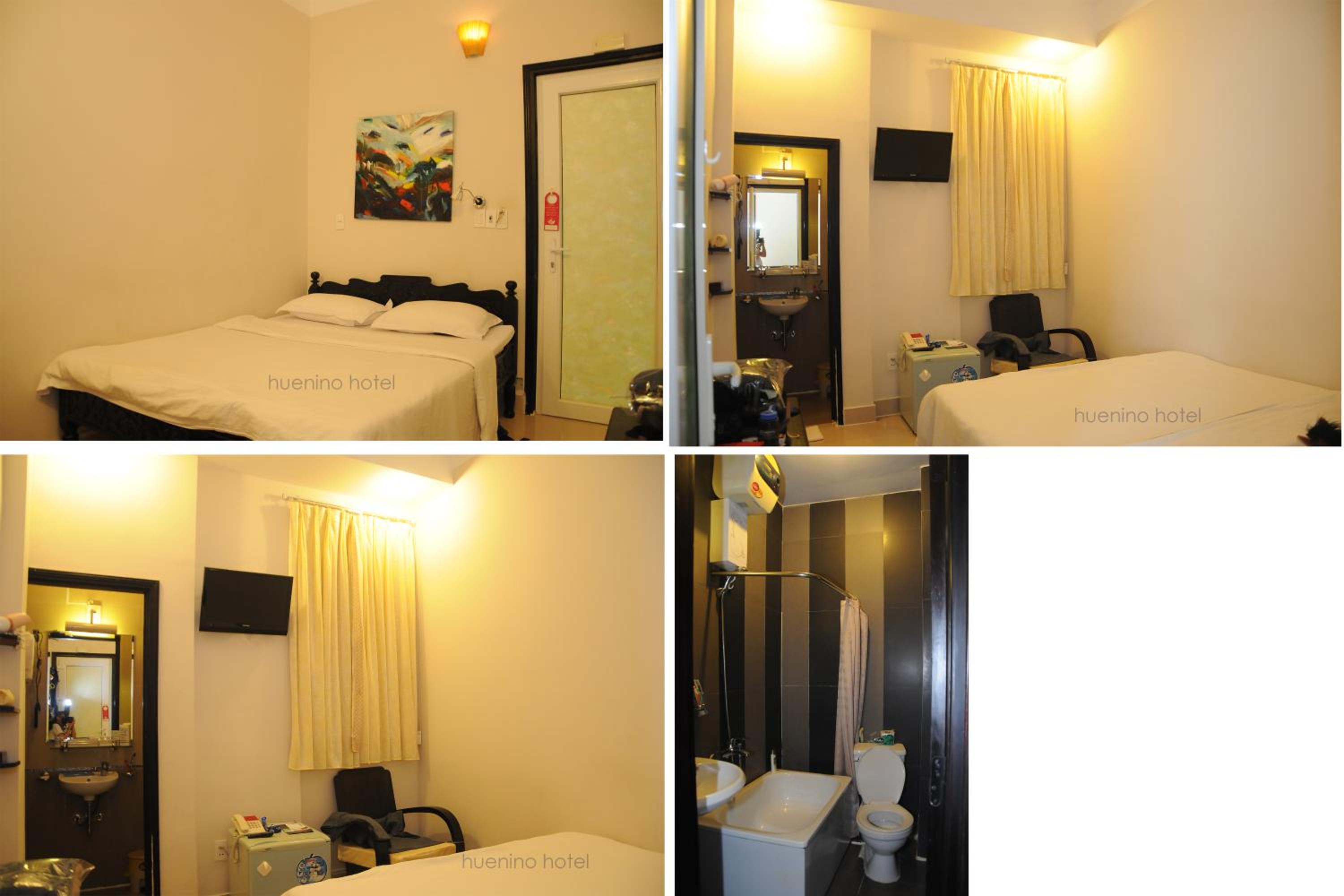 Economy Double Room photo 1