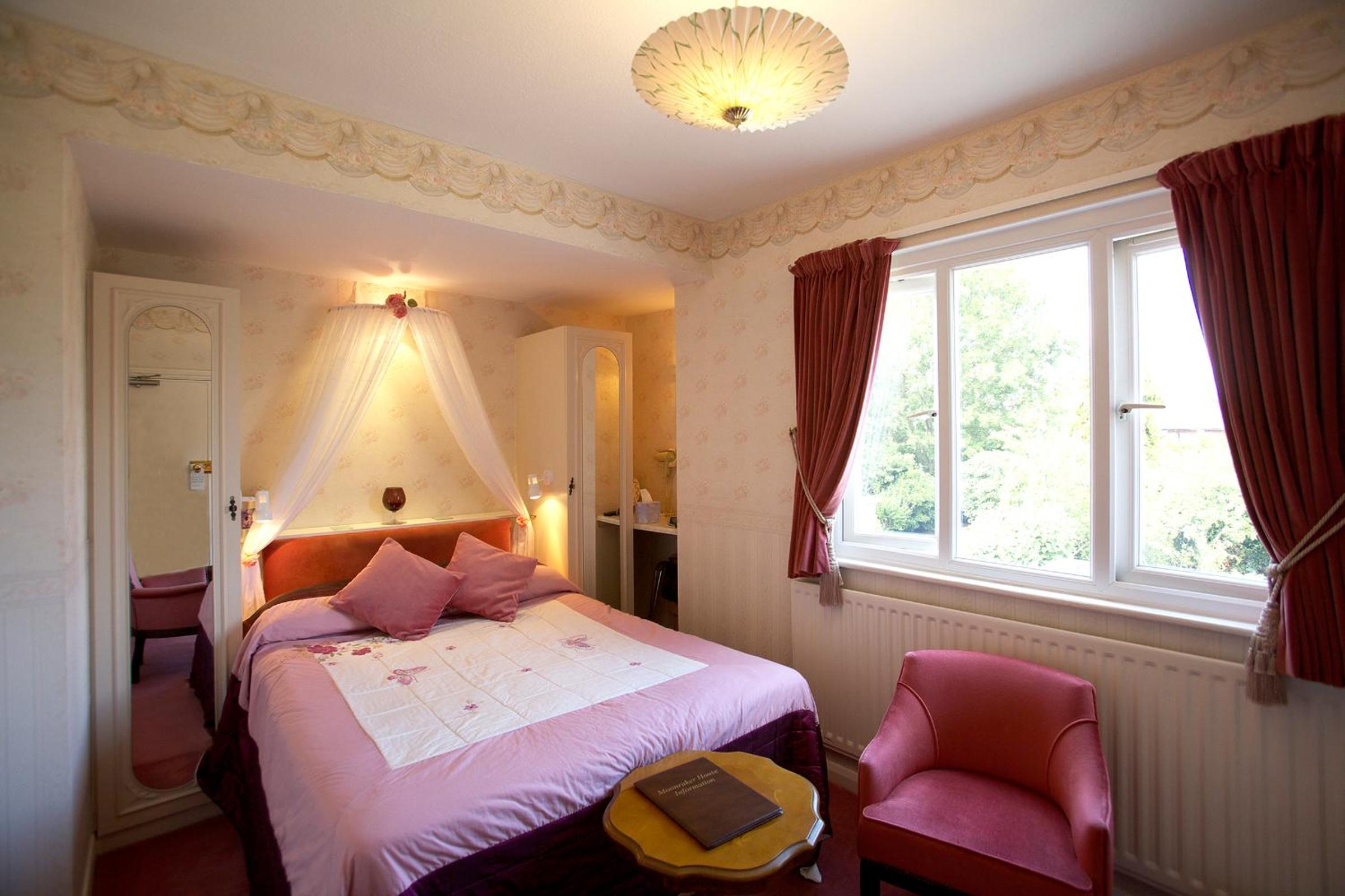 Small Double Room