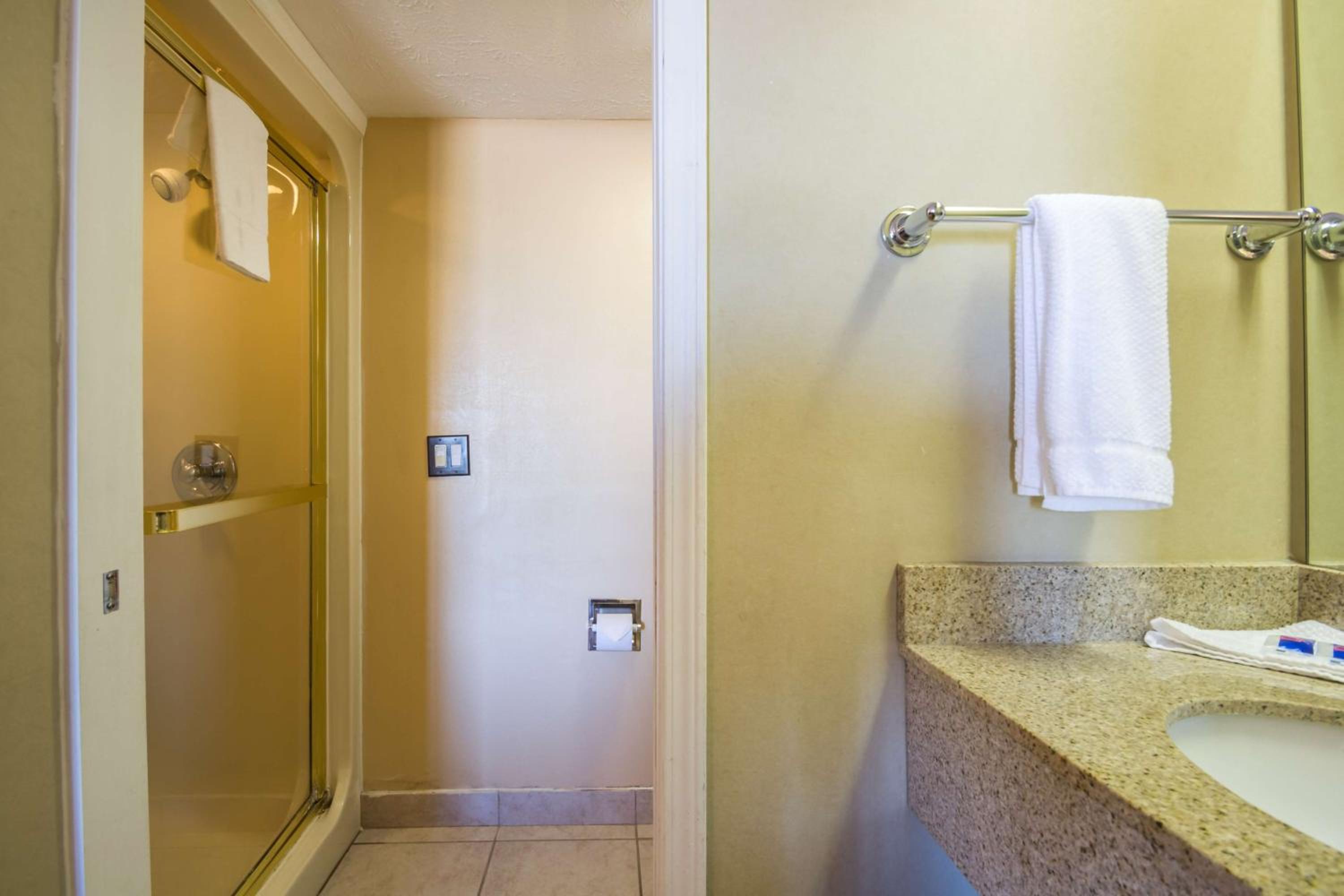 King Room - Non-Smoking - Photo 3