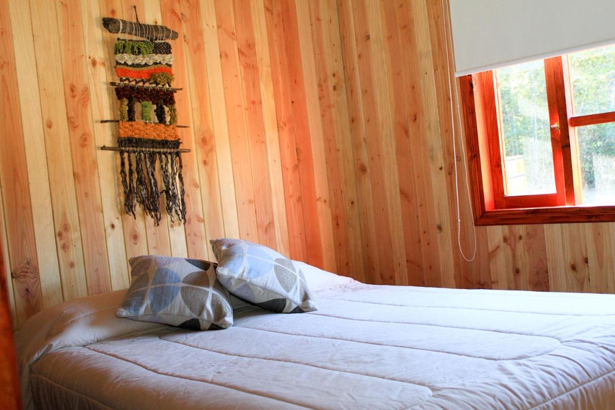 Two-Bedroom Bungalow photo 2