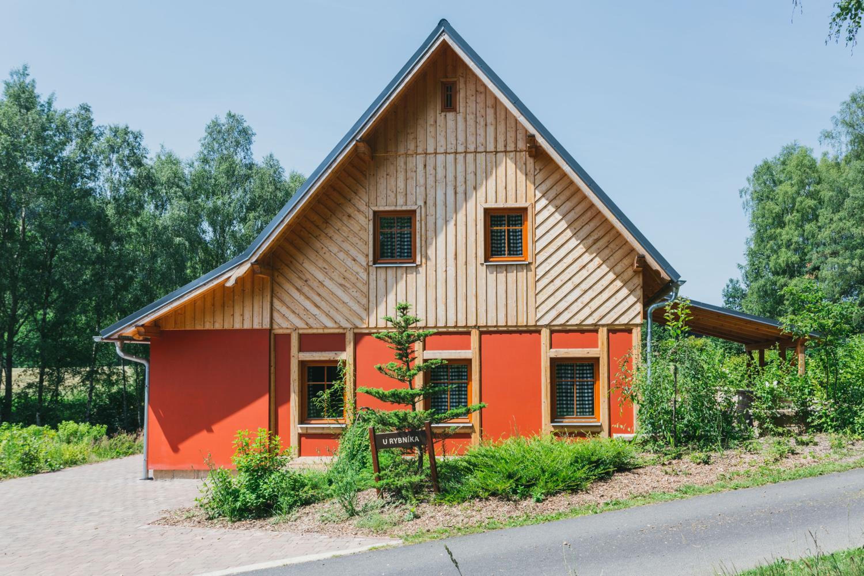 Chalet photo 1