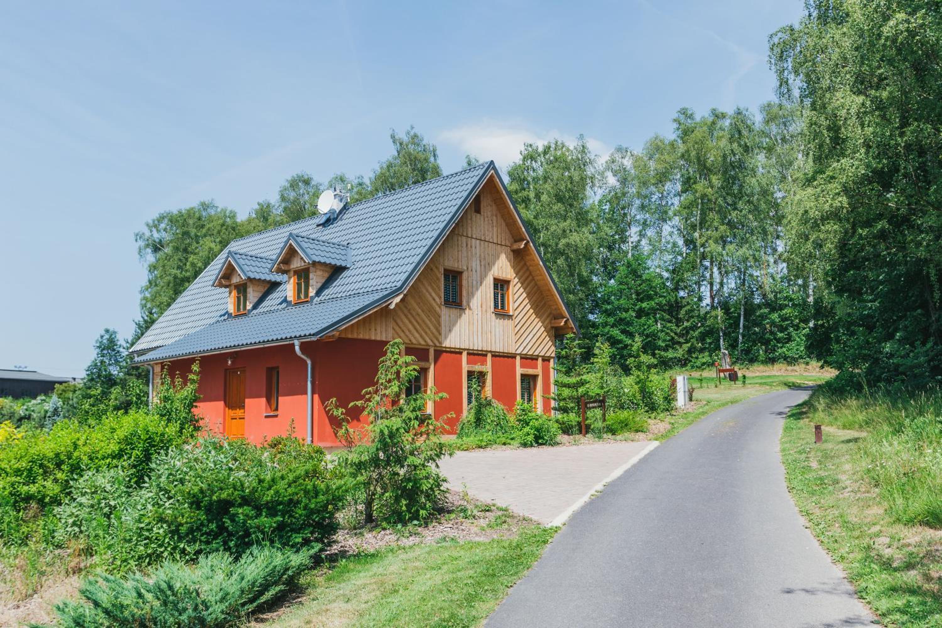 Chalet photo 2