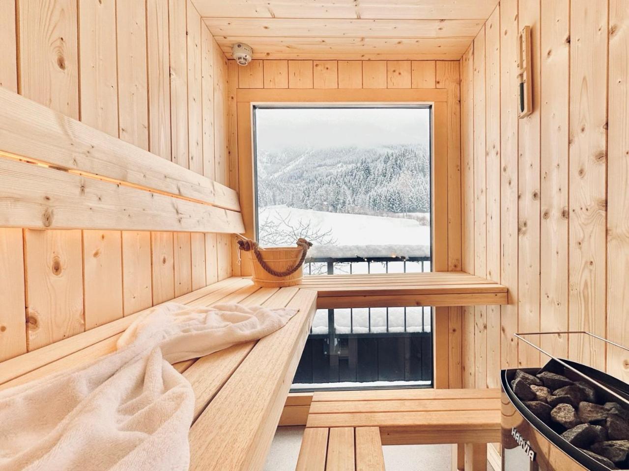 Superior Apartment with Sauna