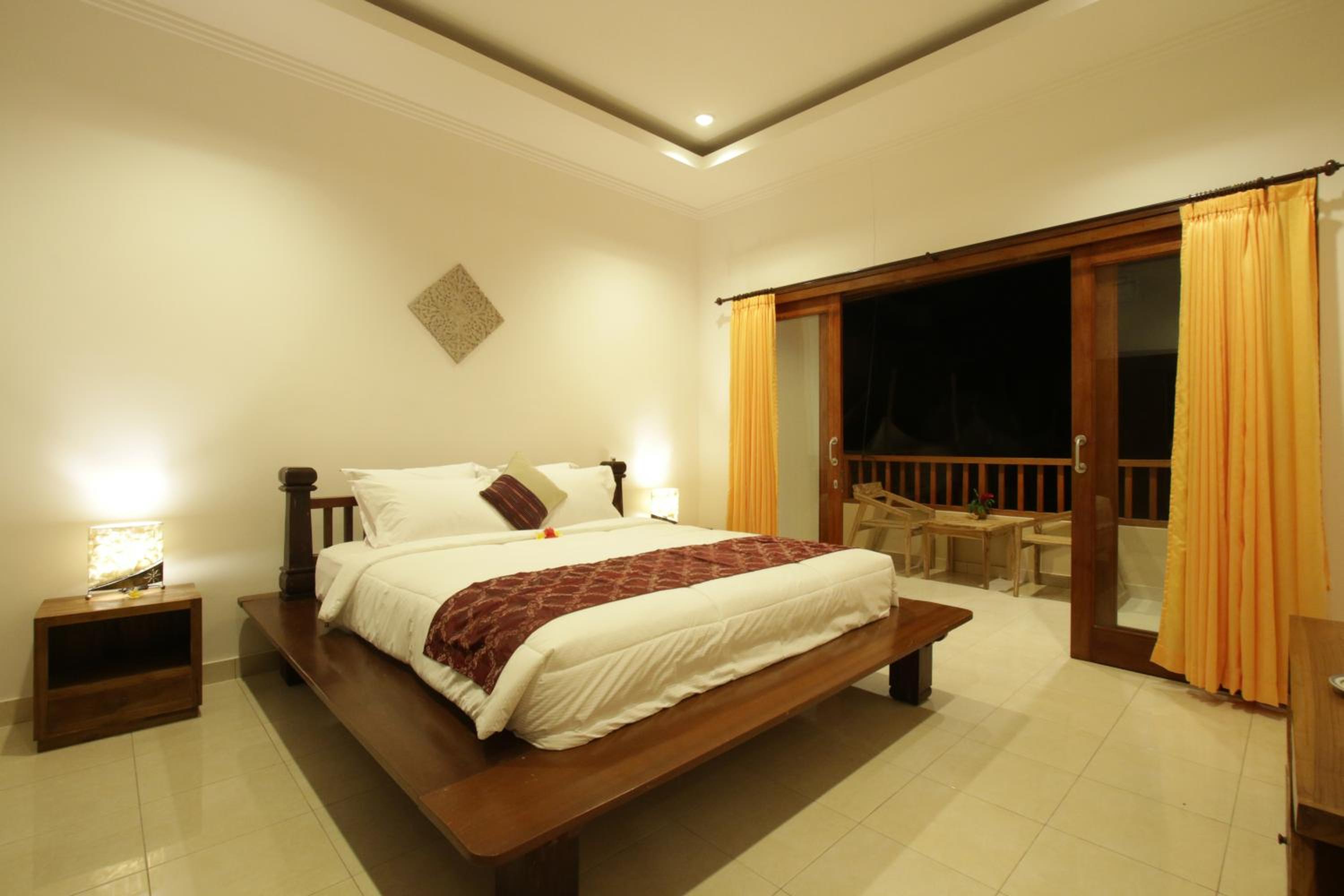 Deluxe Room - Photo 2