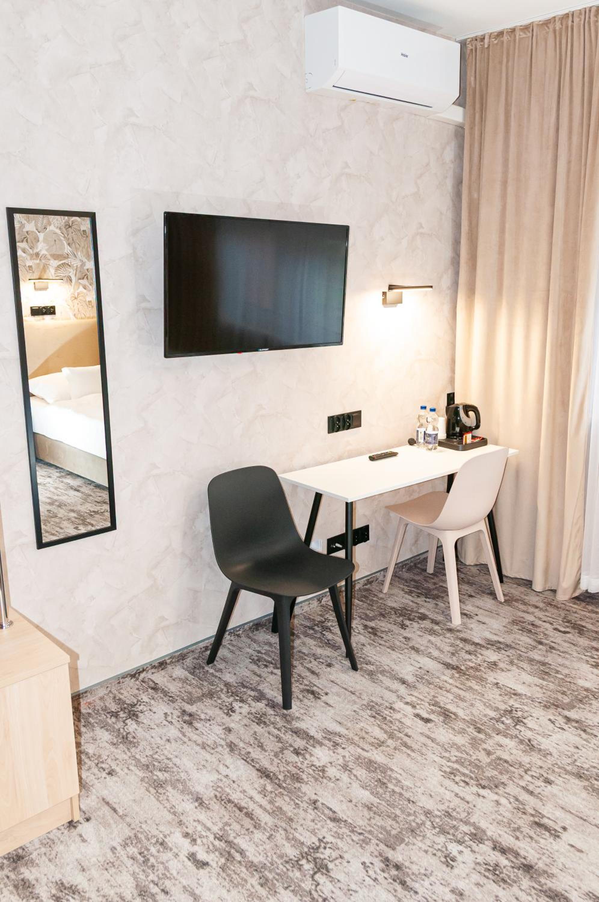 Superior Double or Twin Room photo 1