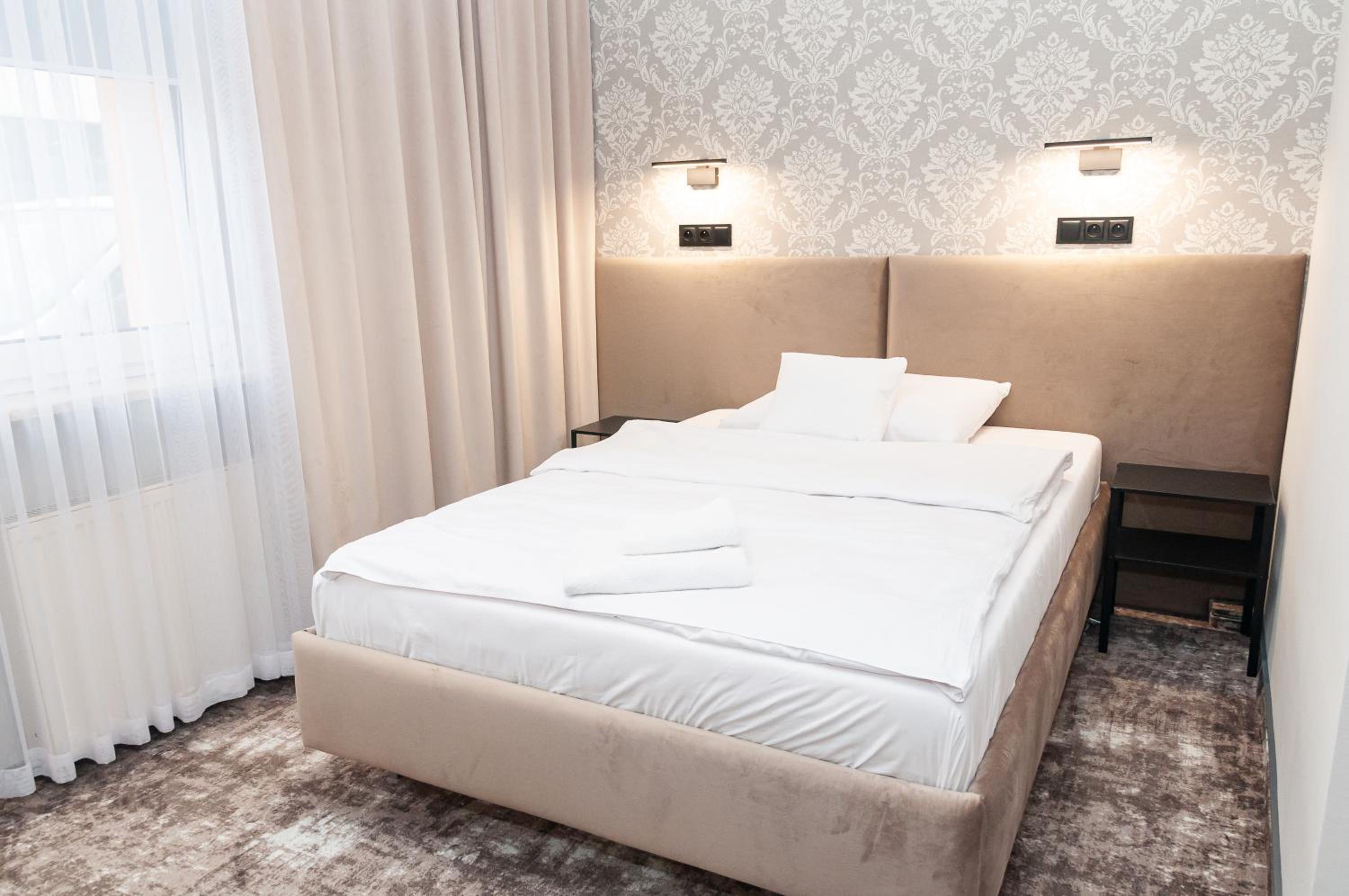Superior Double or Twin Room photo 2