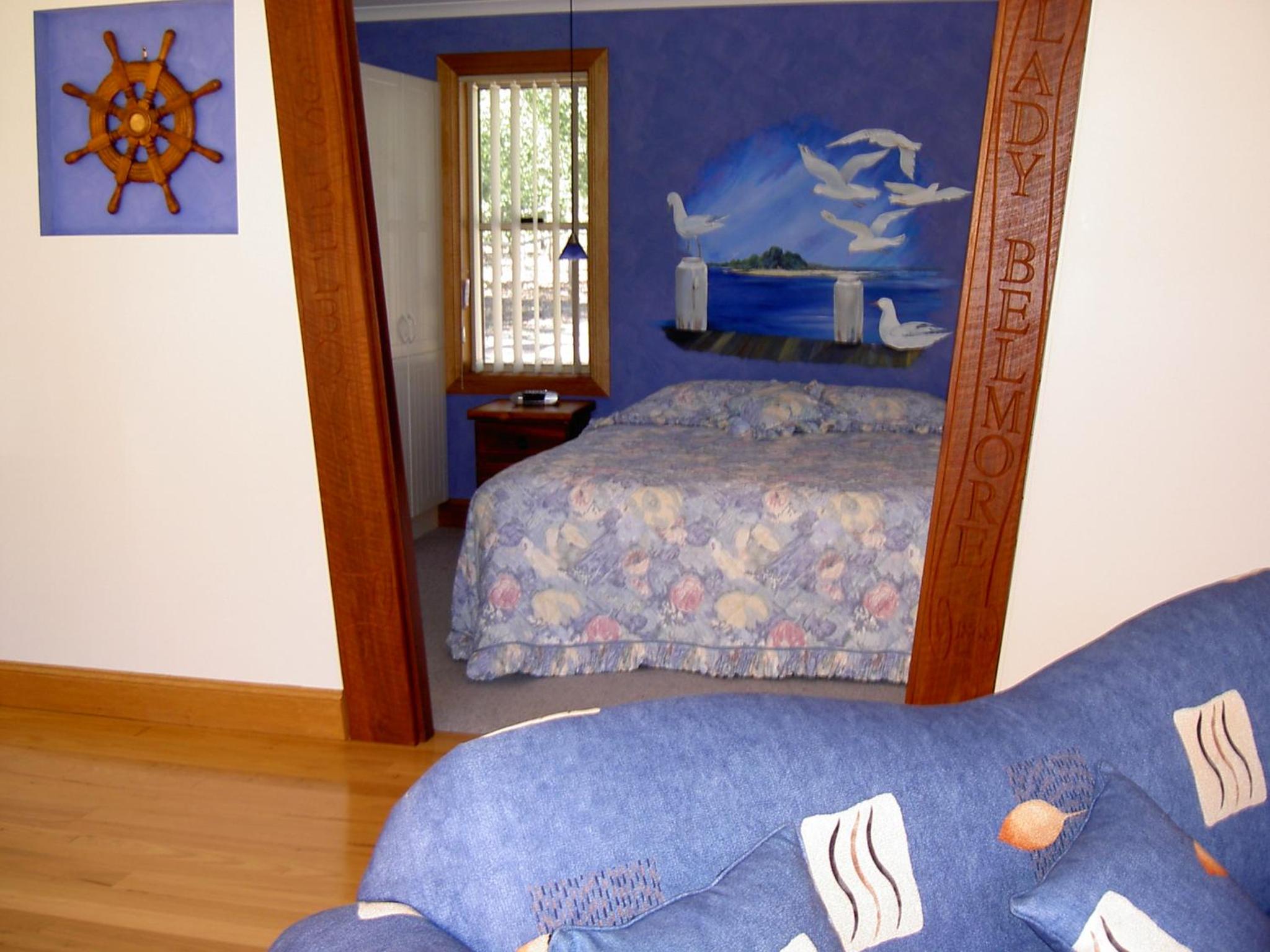 Deluxe Bungalow photo 1