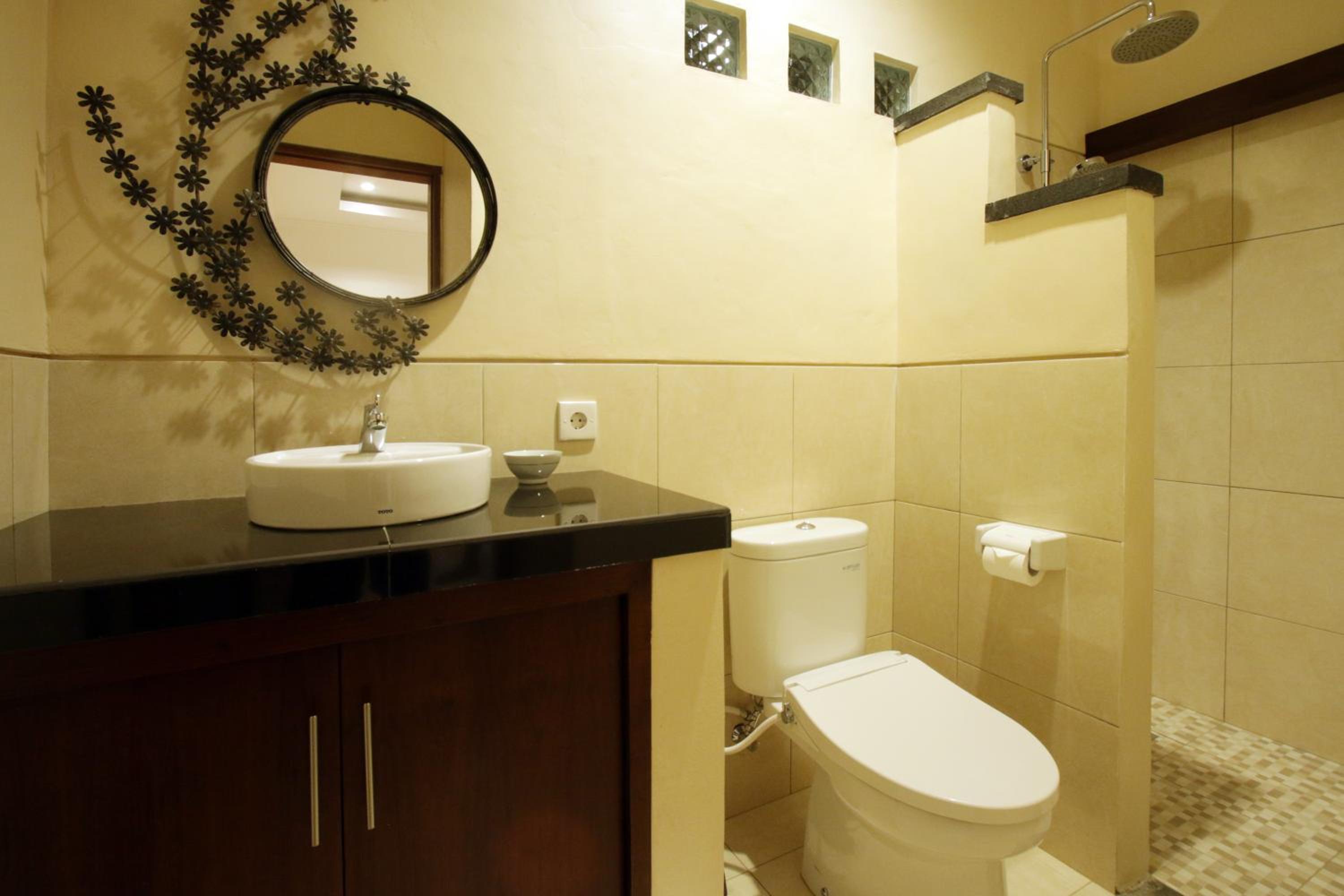 Deluxe Room - Photo 15