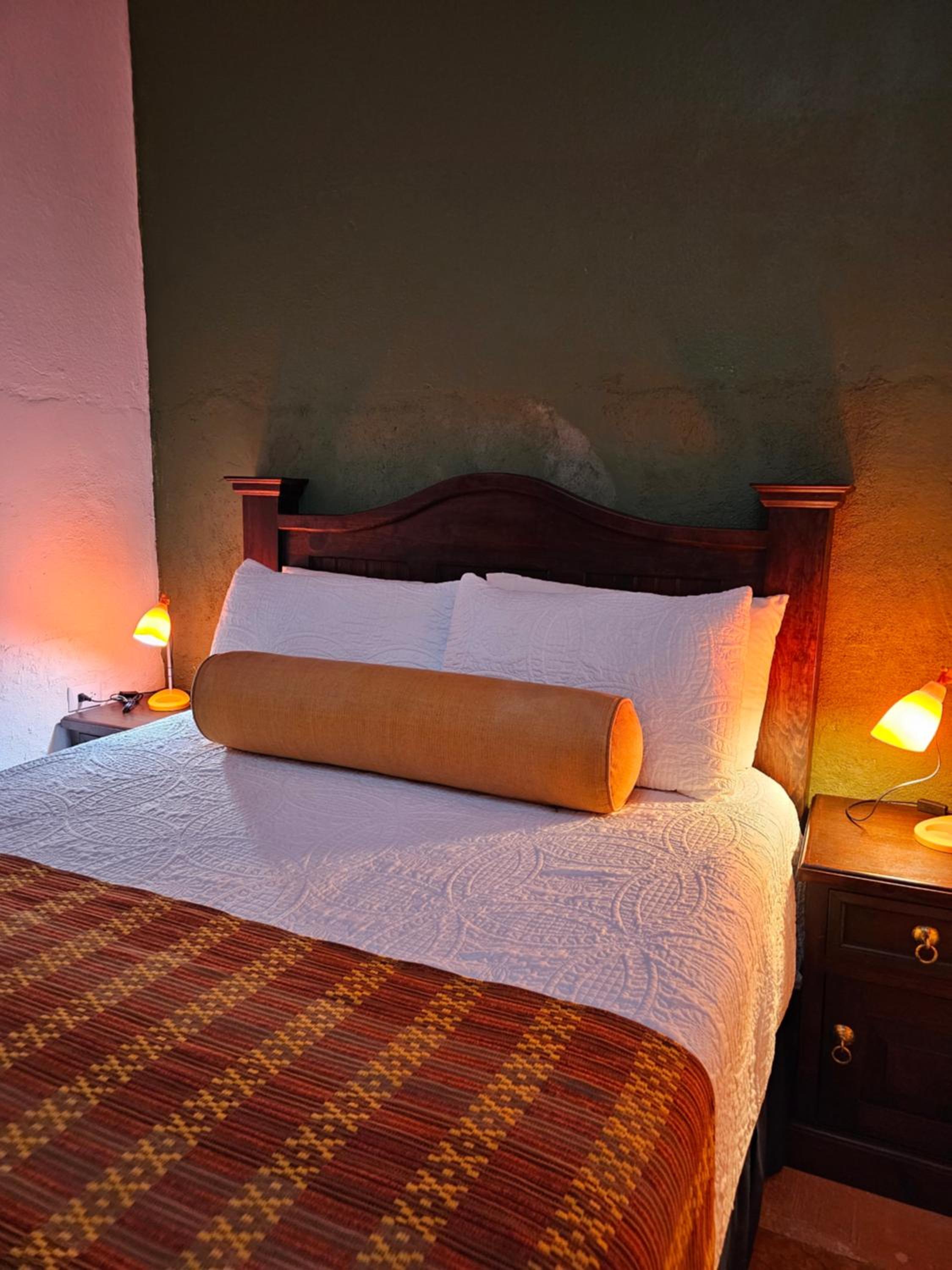 Standard Double Room with Shared Bathroom photo 1