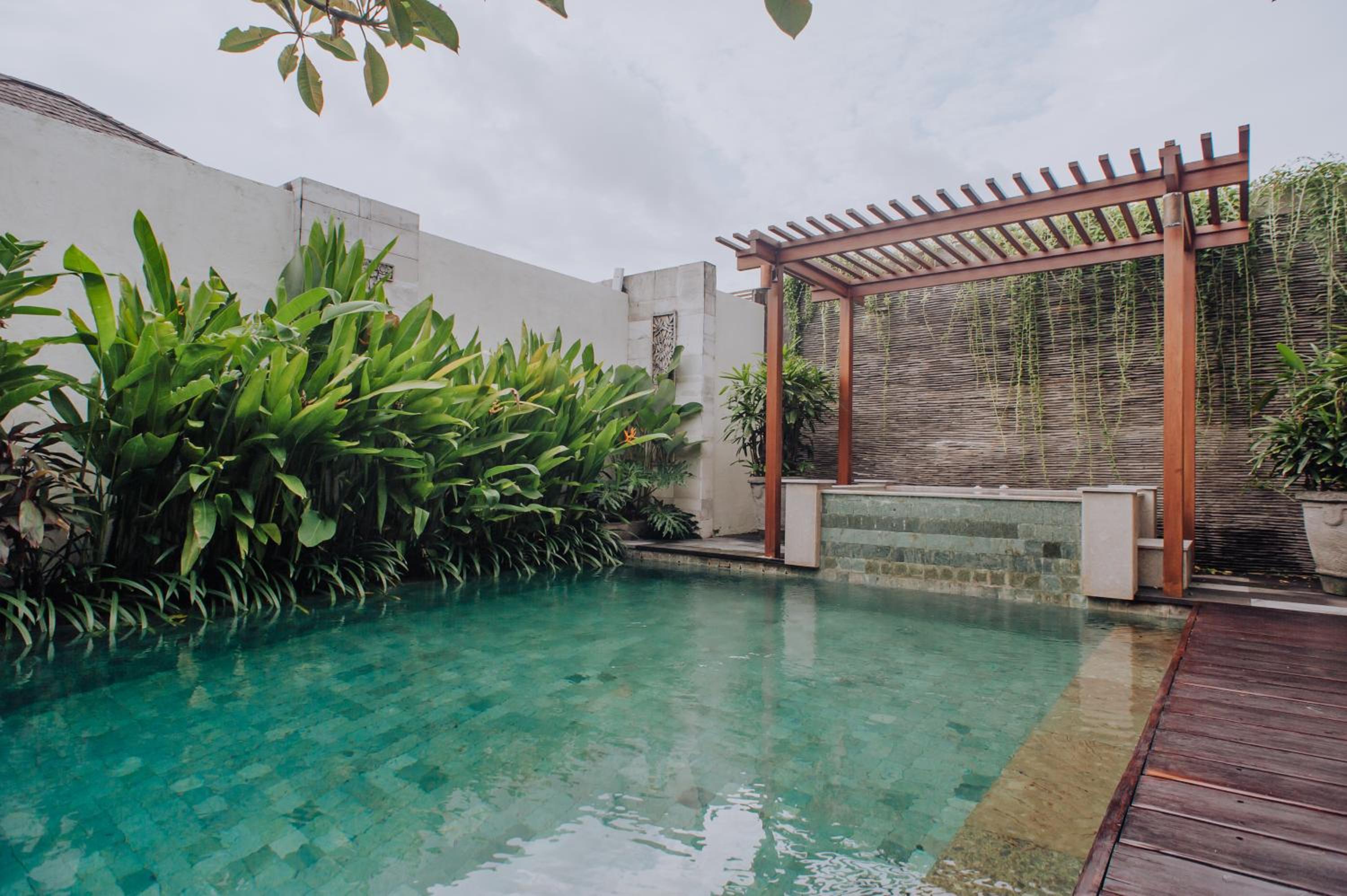 One-Bedroom Villa with Private Pool - Photo 20