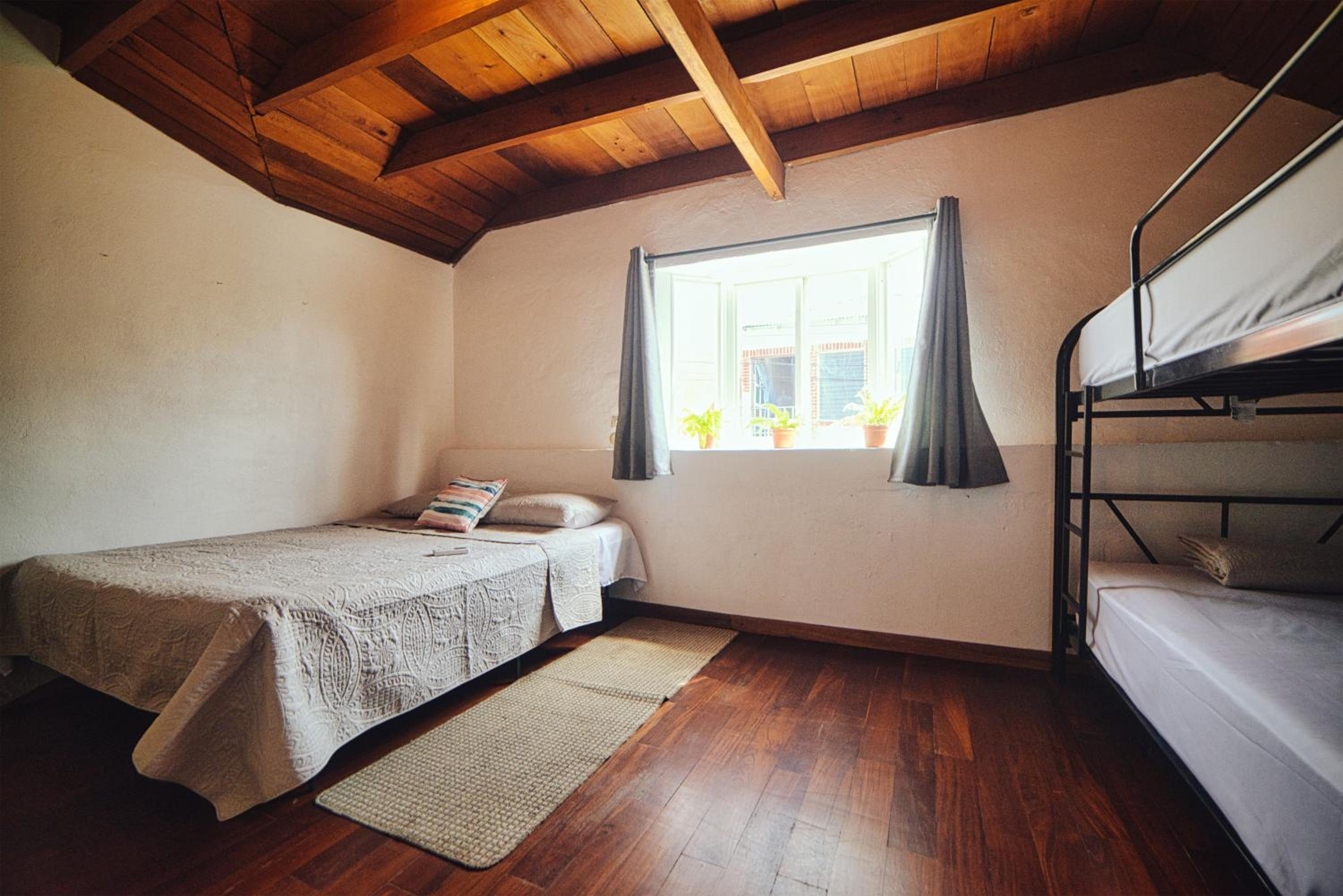 Apartment - Split Level