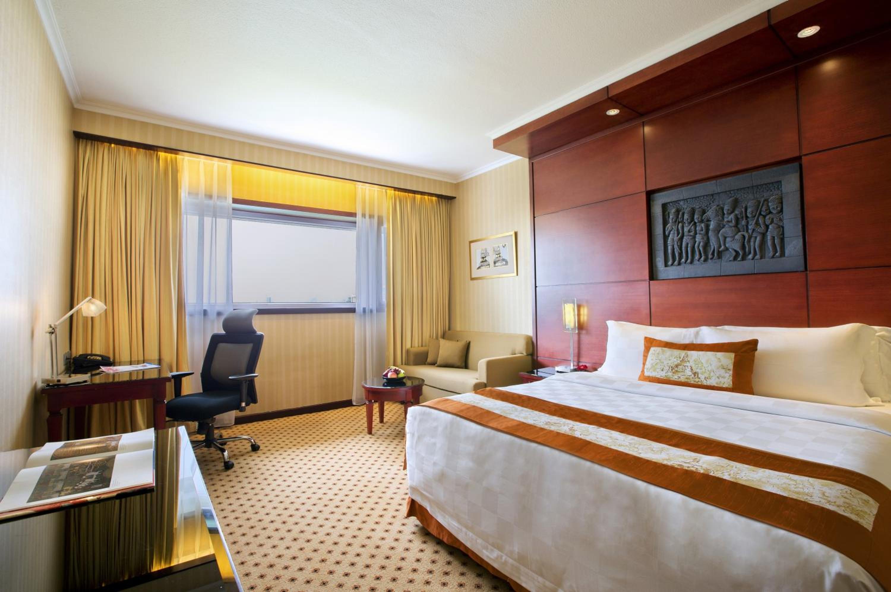 Executive Double Room - Photo 3