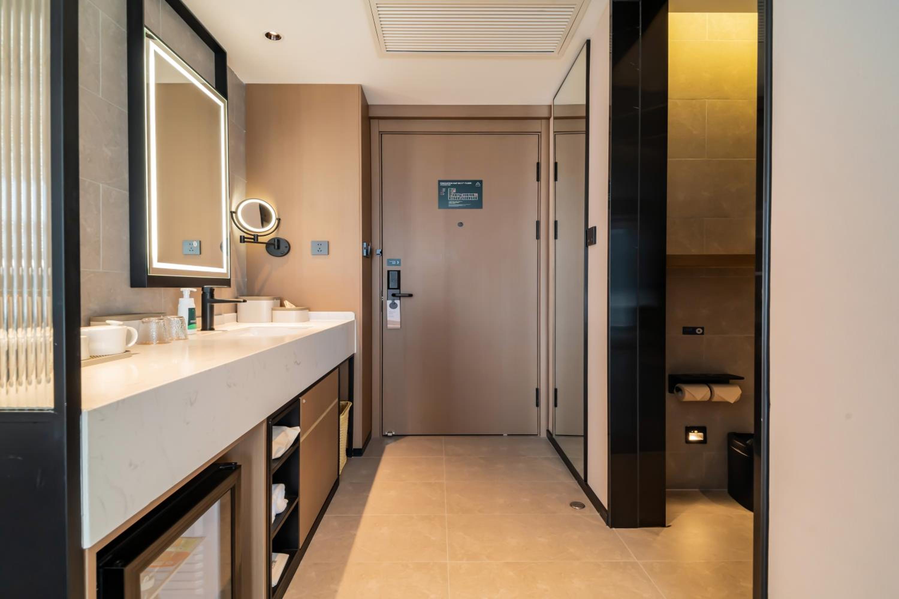Superior Twin Room photo 1