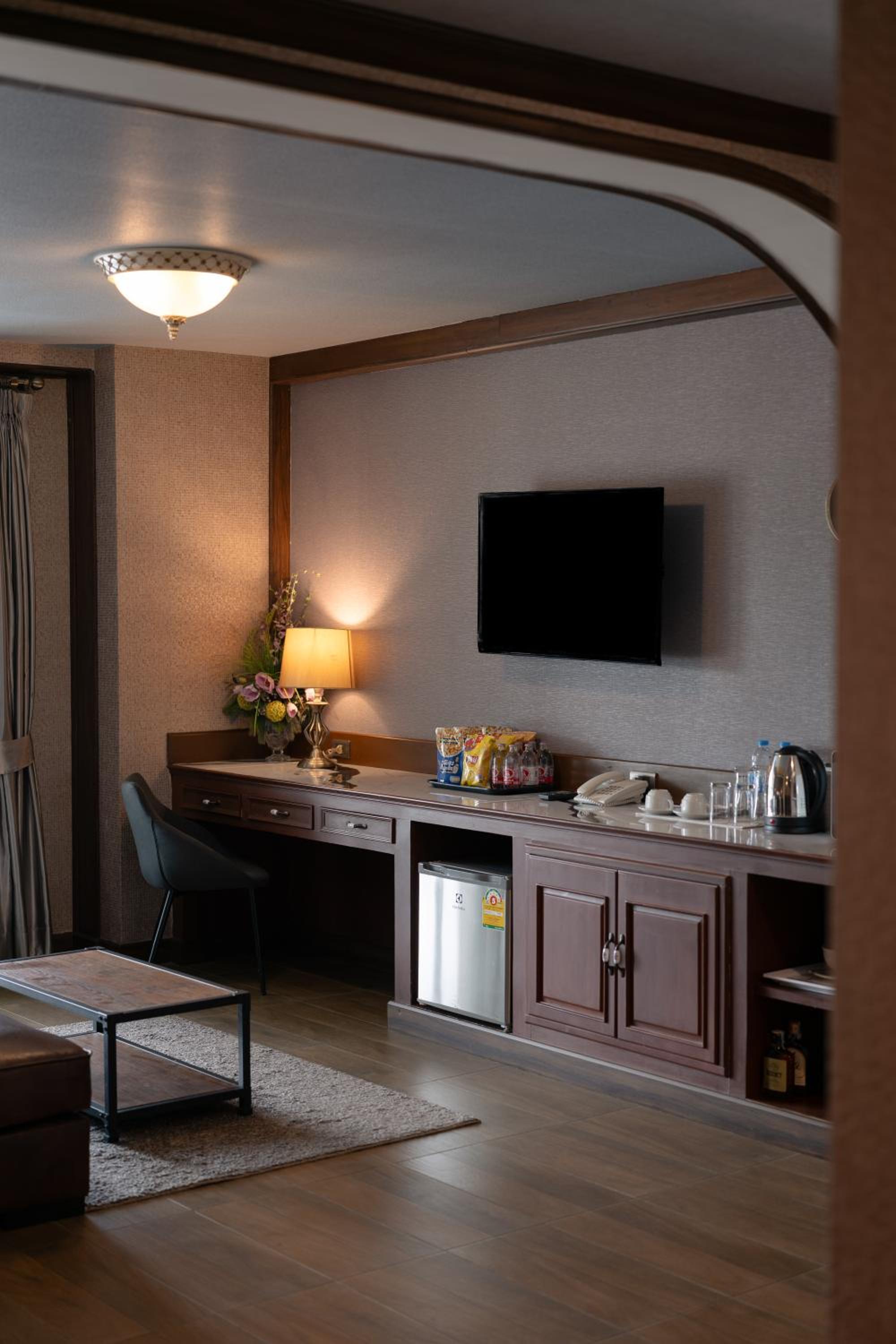 Large Single Room photo 1