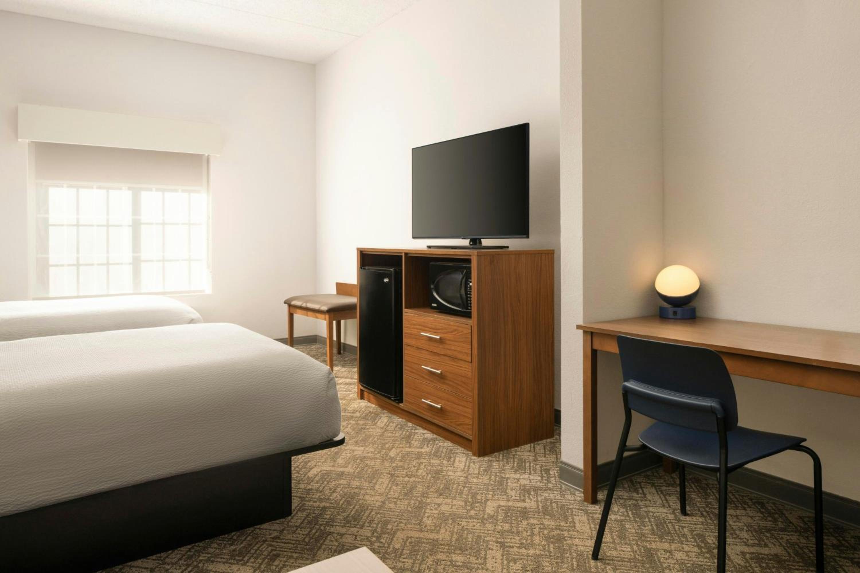 Double Room with Two Double Beds photo 3