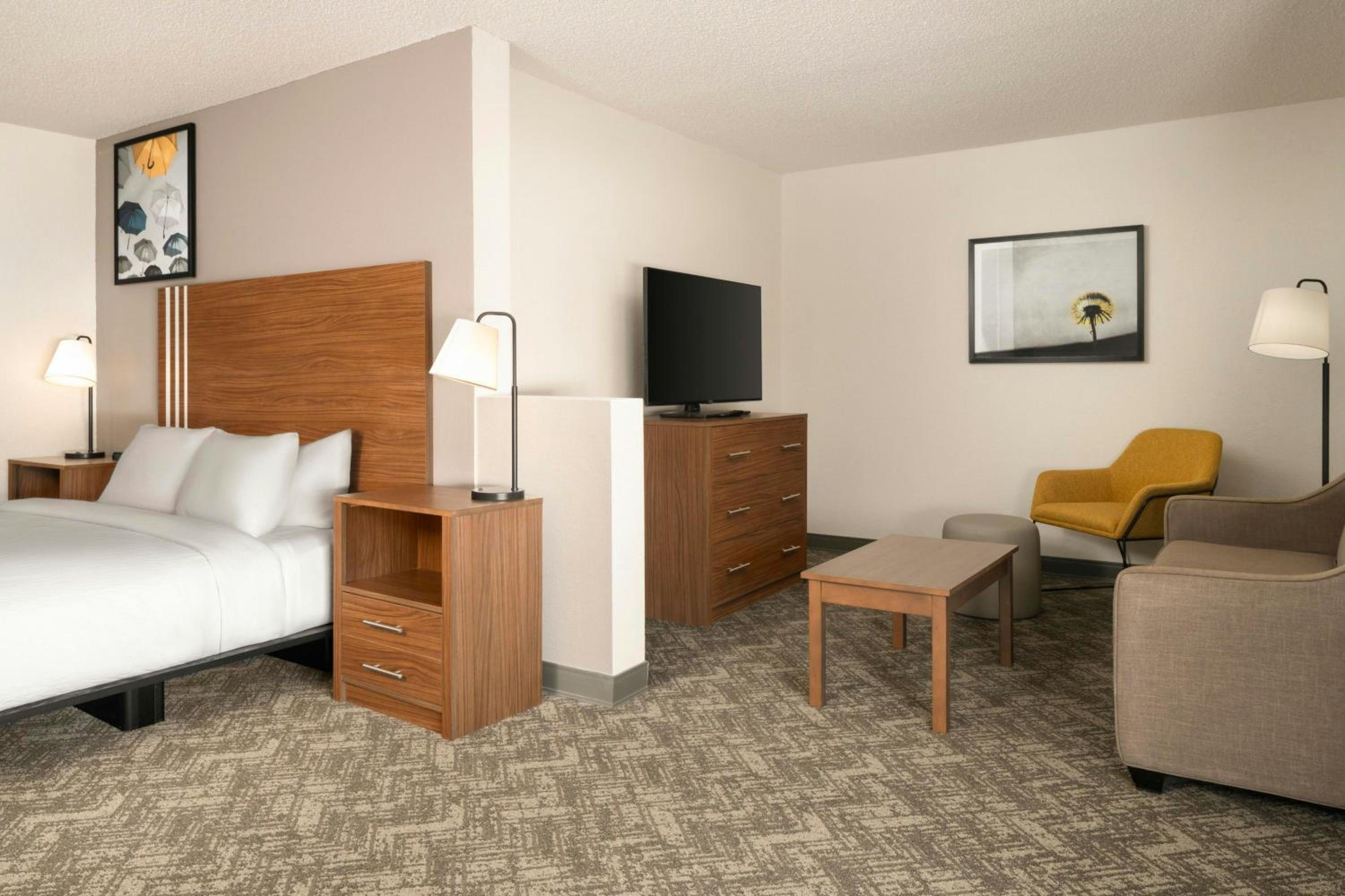 King Suite photo 2