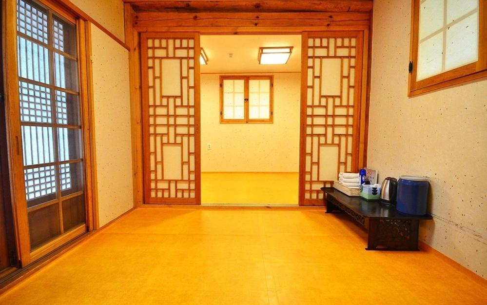 Quadruple Room photo 1