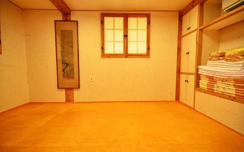 Quadruple Room photo 3