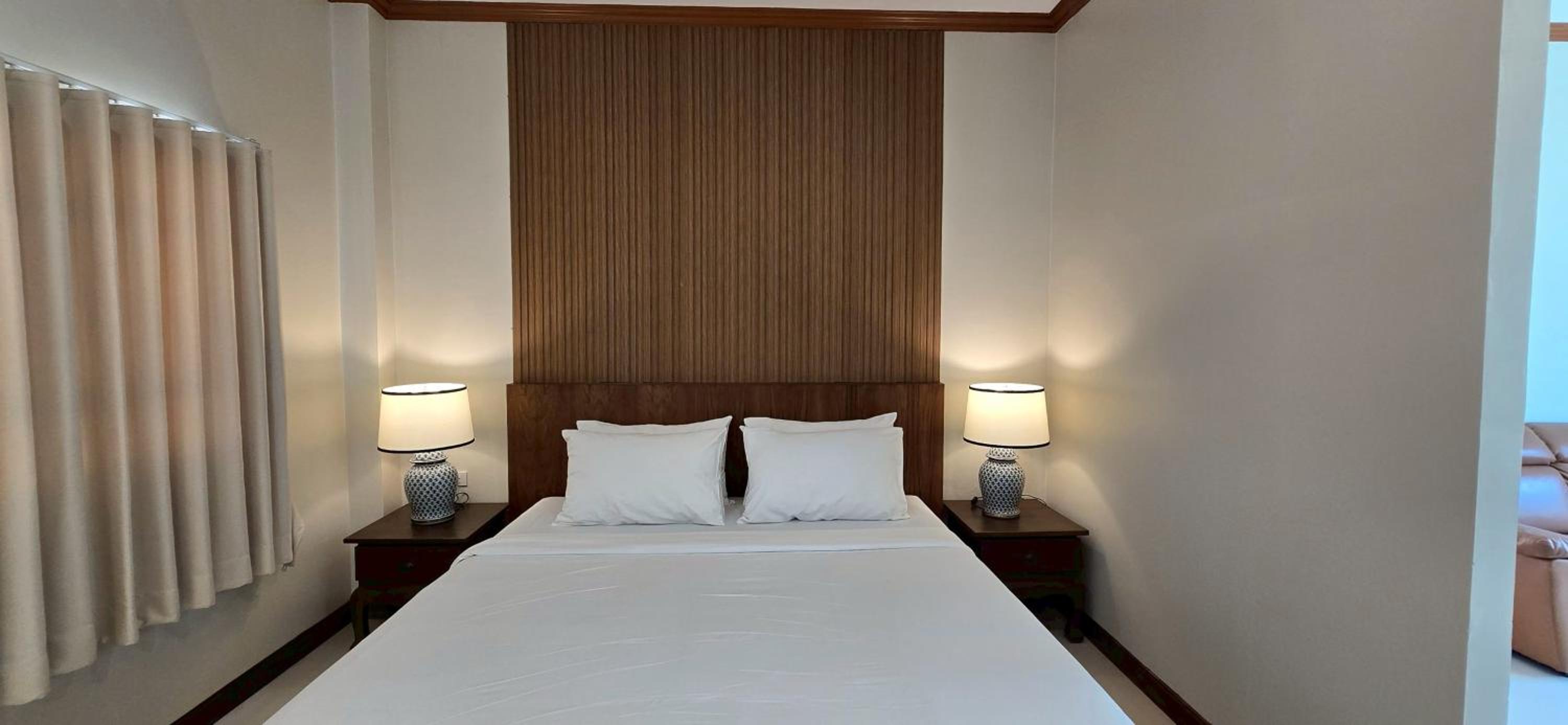One-Bedroom Villa