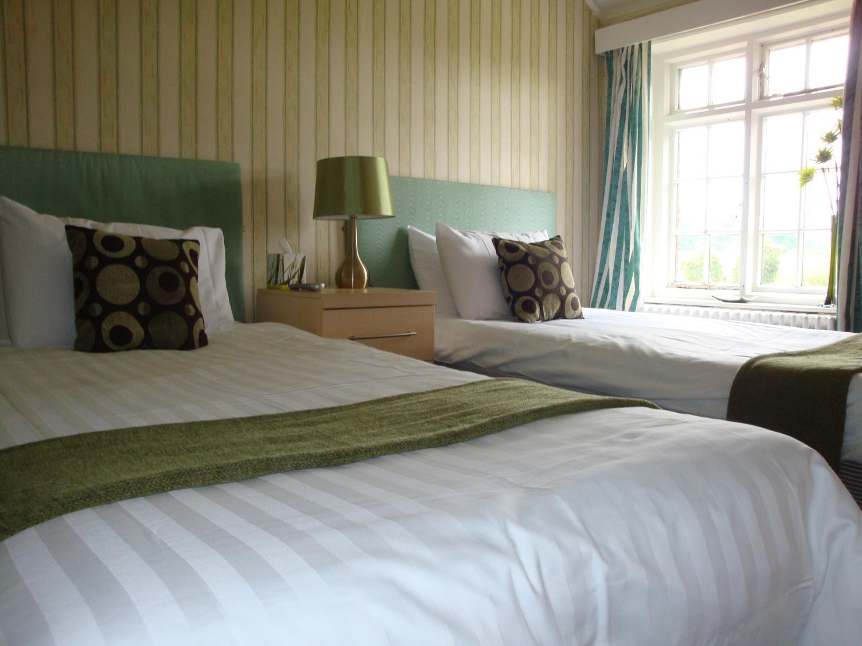 Double or Twin Room - Photo 1