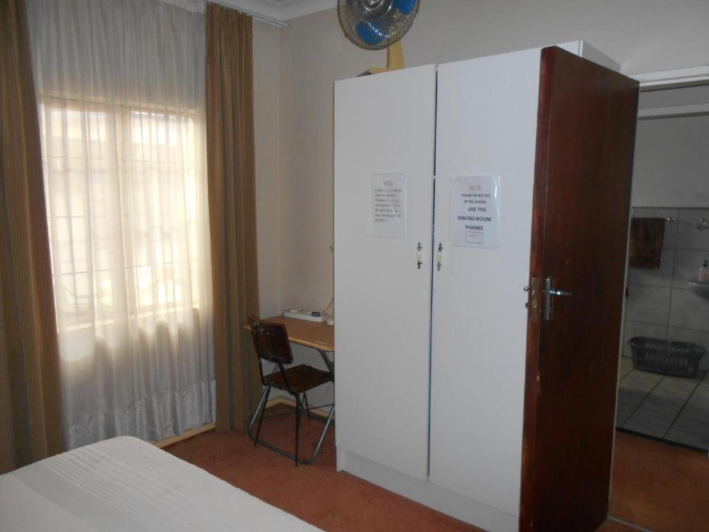Double Room photo 3