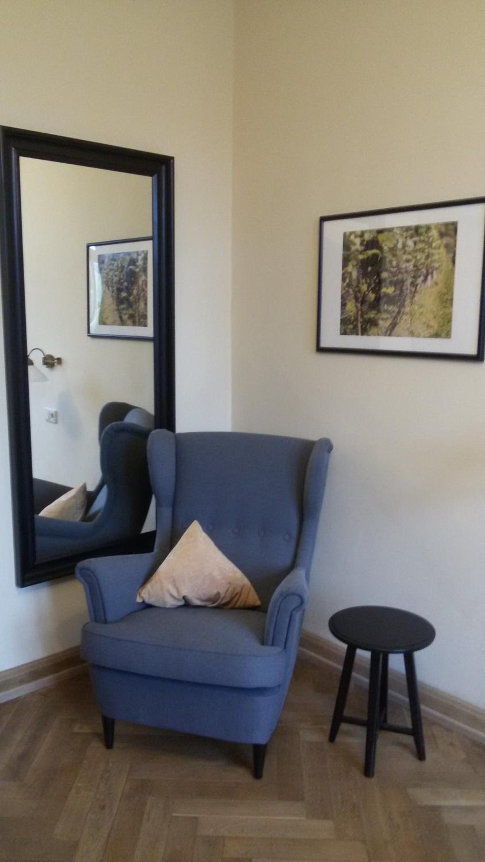 Double Room - Photo 9