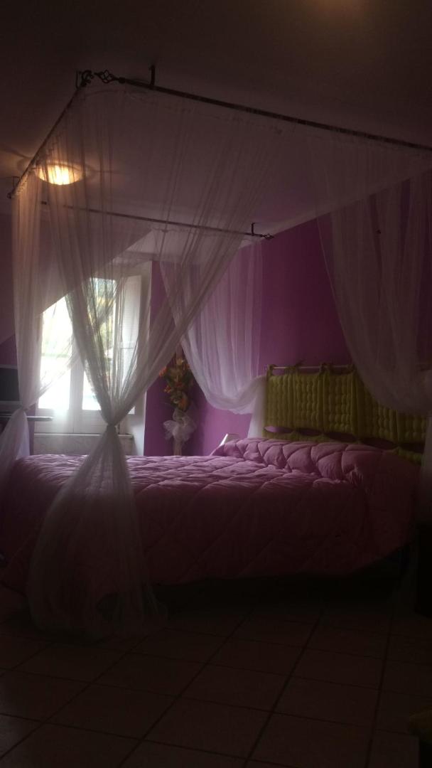 Economy Double or Twin Room photo 1
