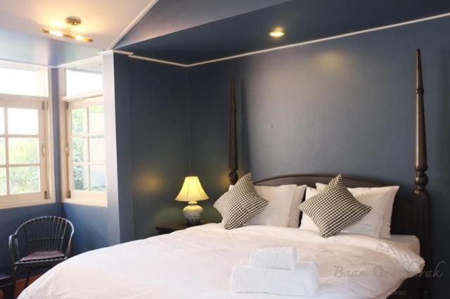 Double Room with Balcony photo 1