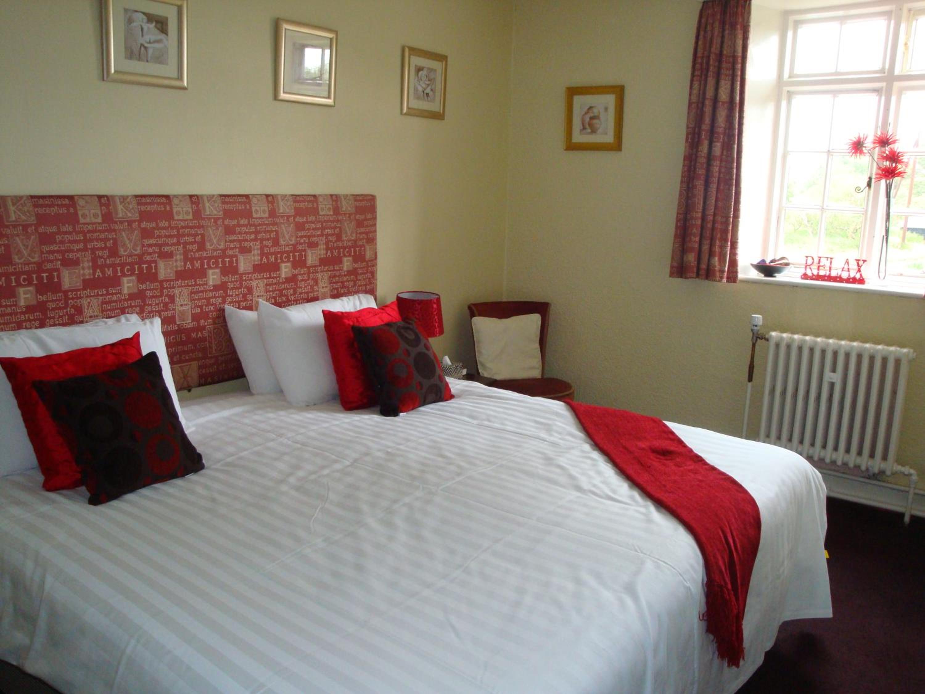 Double or Twin Room - Photo 3