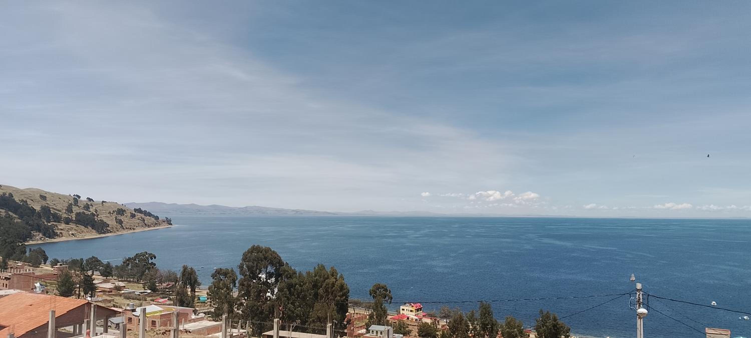 King Room with Lake View photo 2