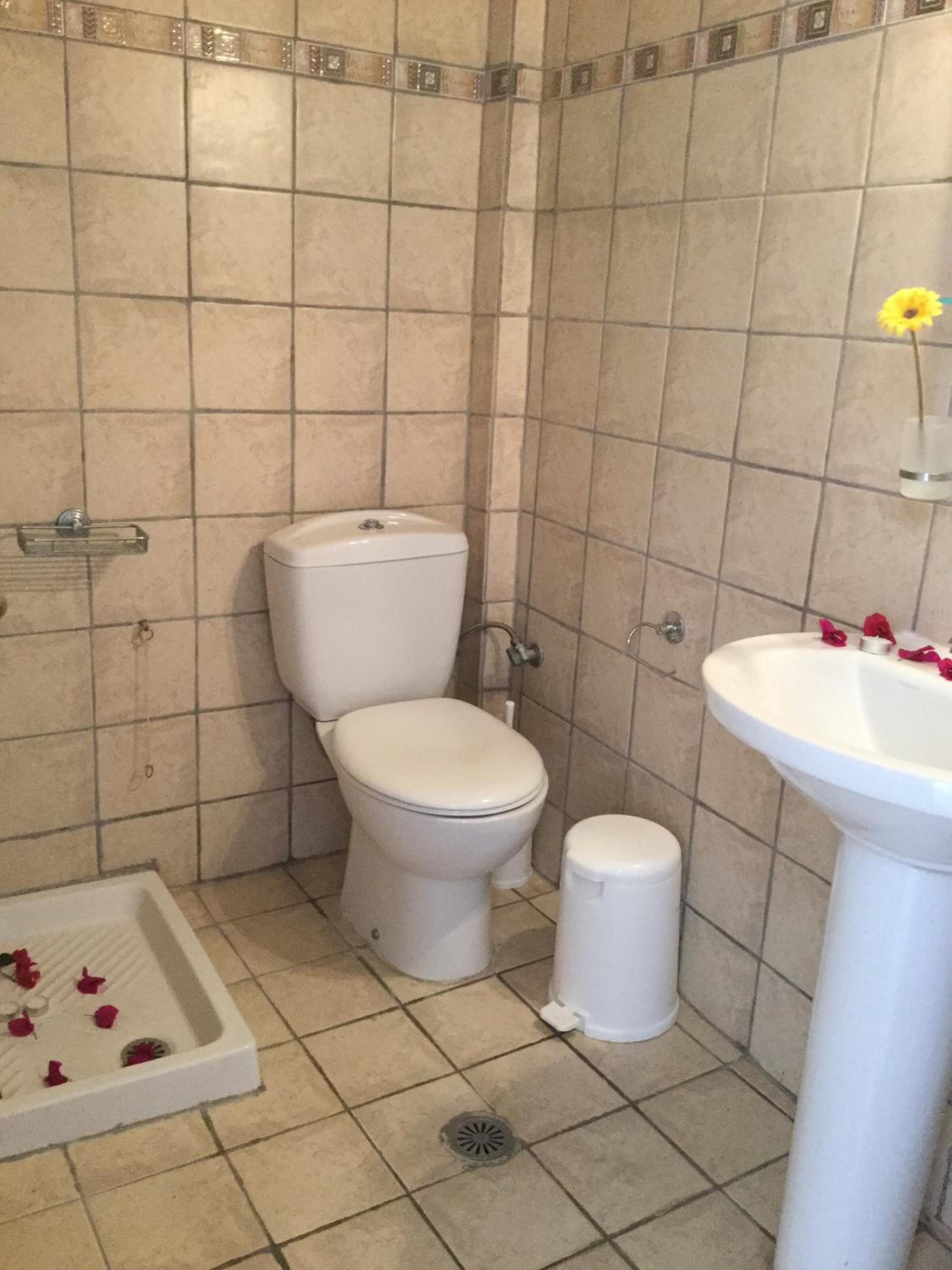 Superior Double Room with Sea View photo 2